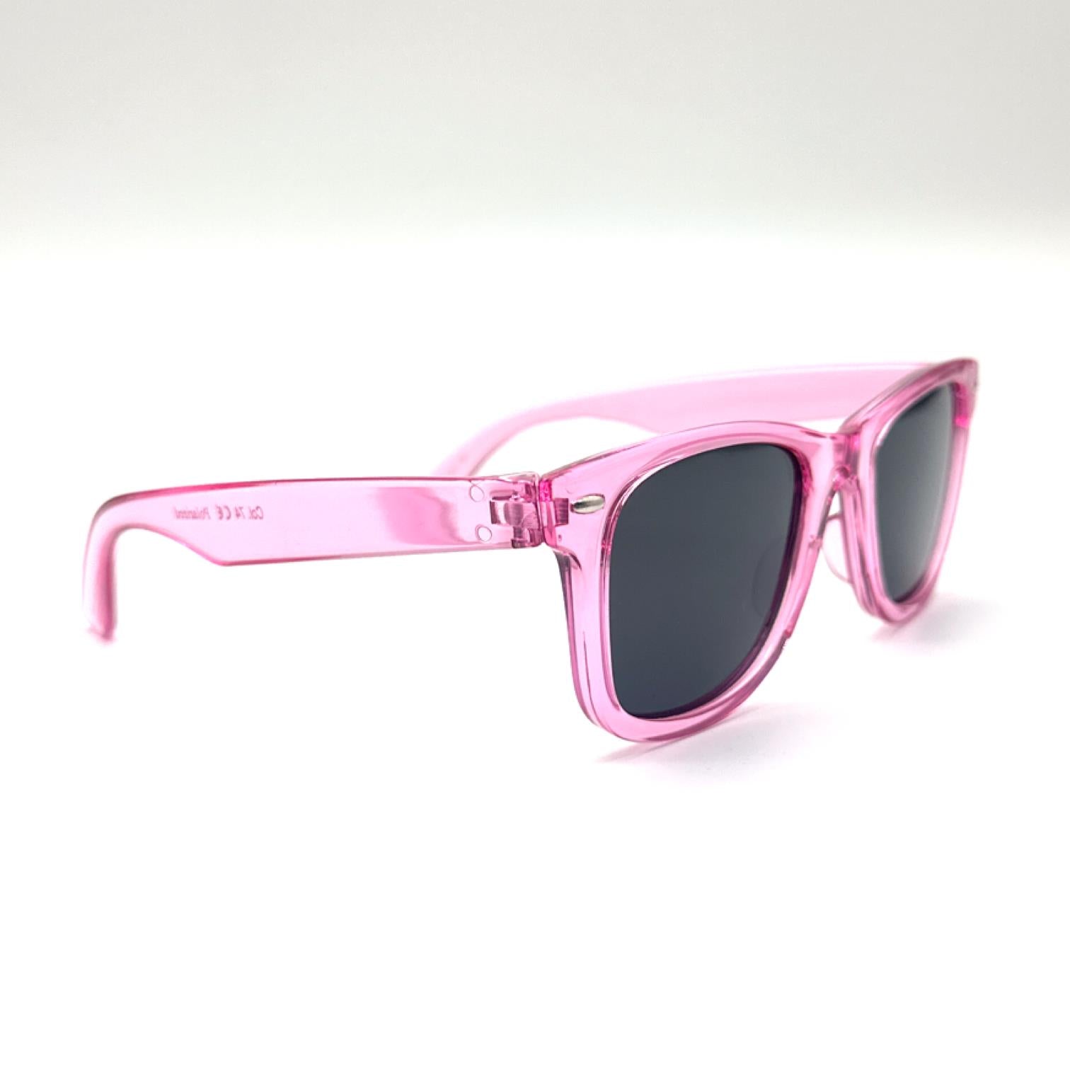 Obb Sunglasses VG1044 C74 APembe Çocuk Güneş Gözlüğü