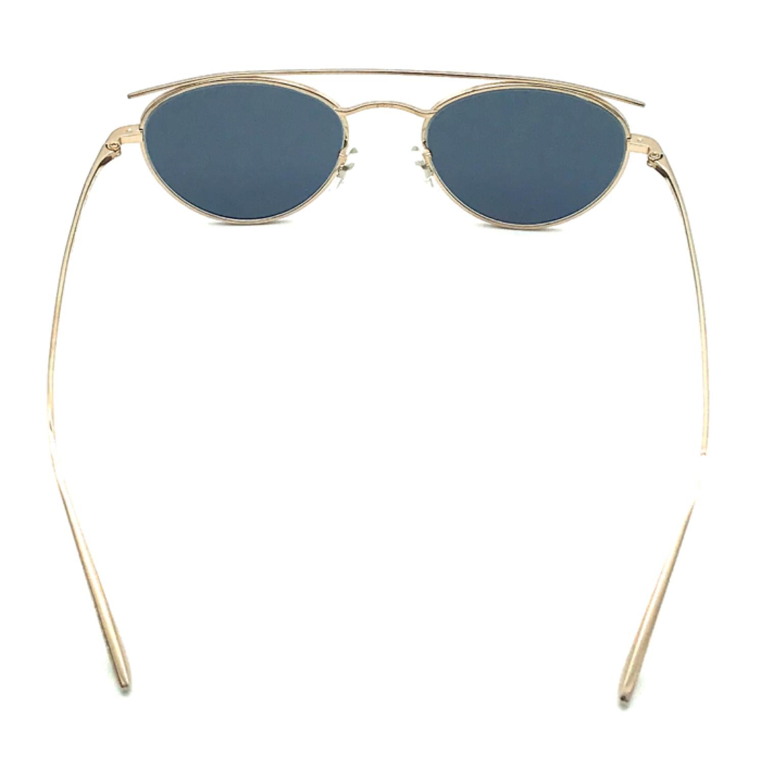 oliver peoples OV 1258ST 5292R5 HIGHTREE Unisex Güneş Gözlük