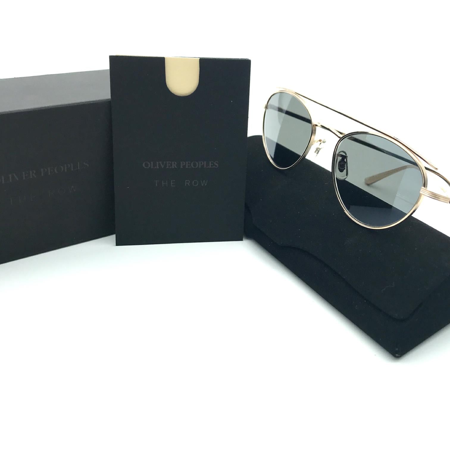 oliver peoples OV 1258ST 5292R5 HIGHTREE Unisex Güneş Gözlük