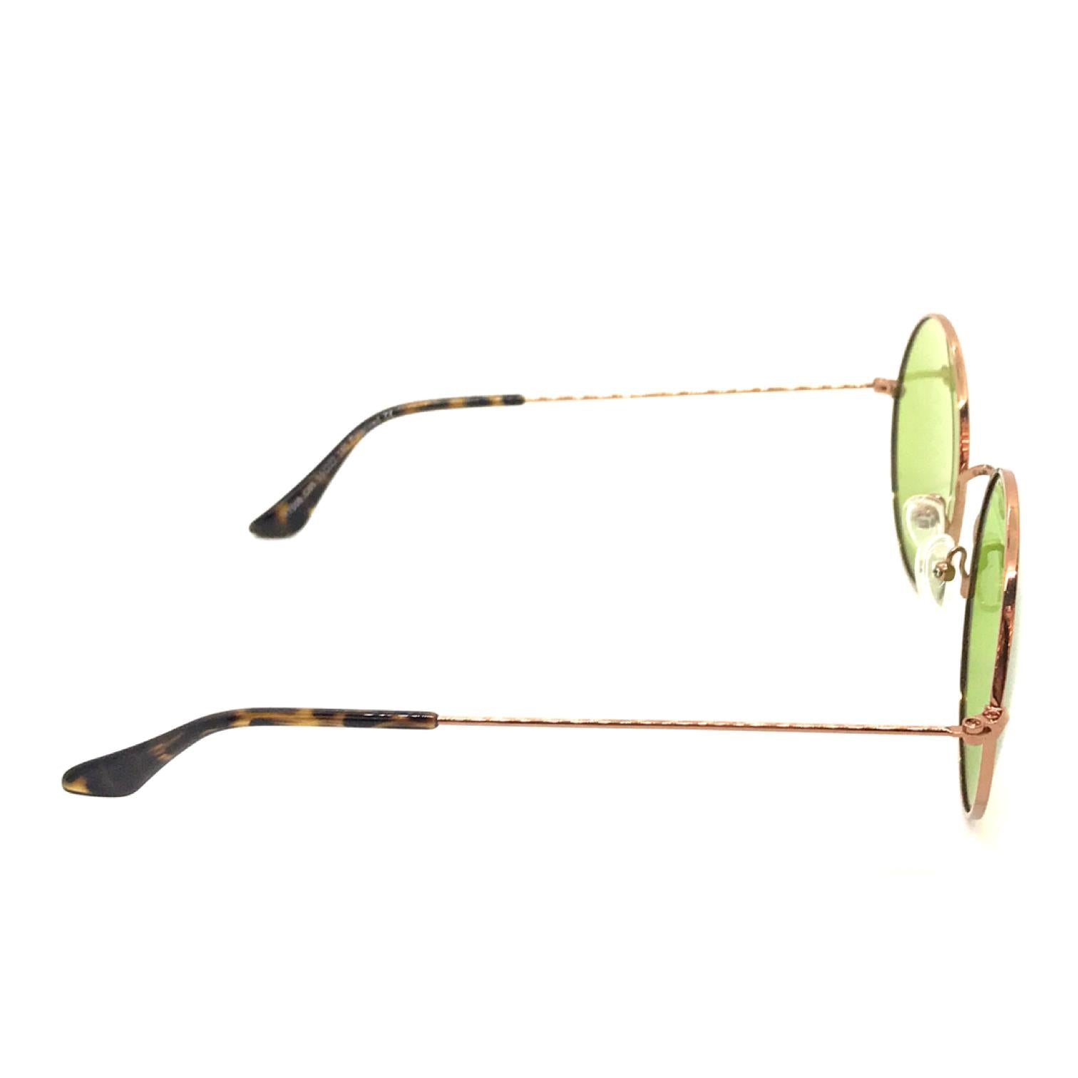 Optoline Club Ol17008 C5 Unisex Güneş Gözlüğü