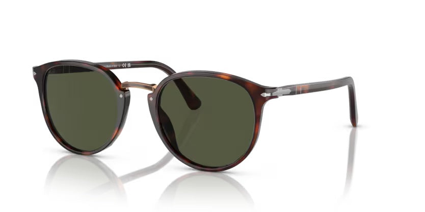 PERSOL PO3210S 24/31 51 Unisex Güneş Gözlüğü