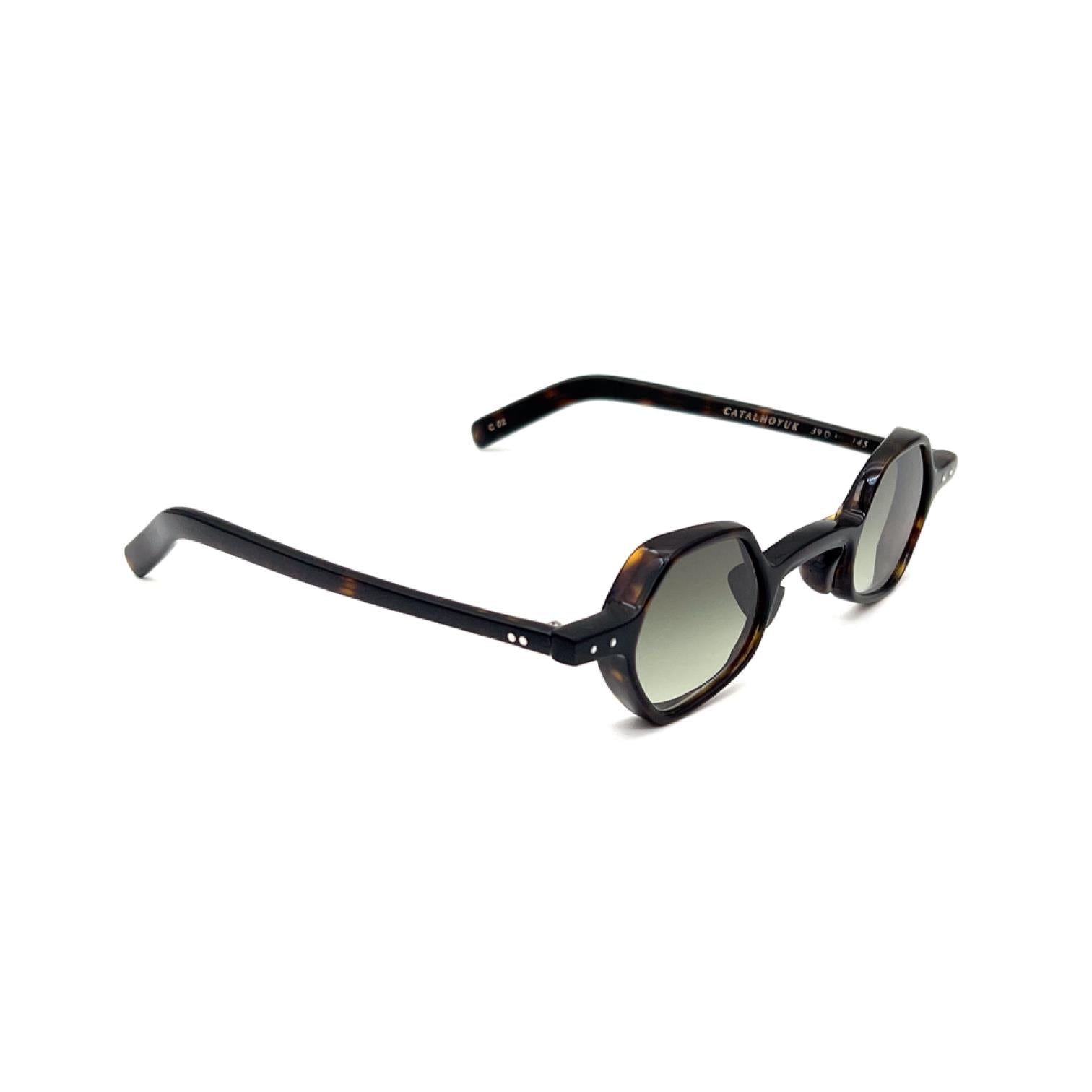 PERSE ALACAHÖYÜK C02 Güneş Gözlüğü
