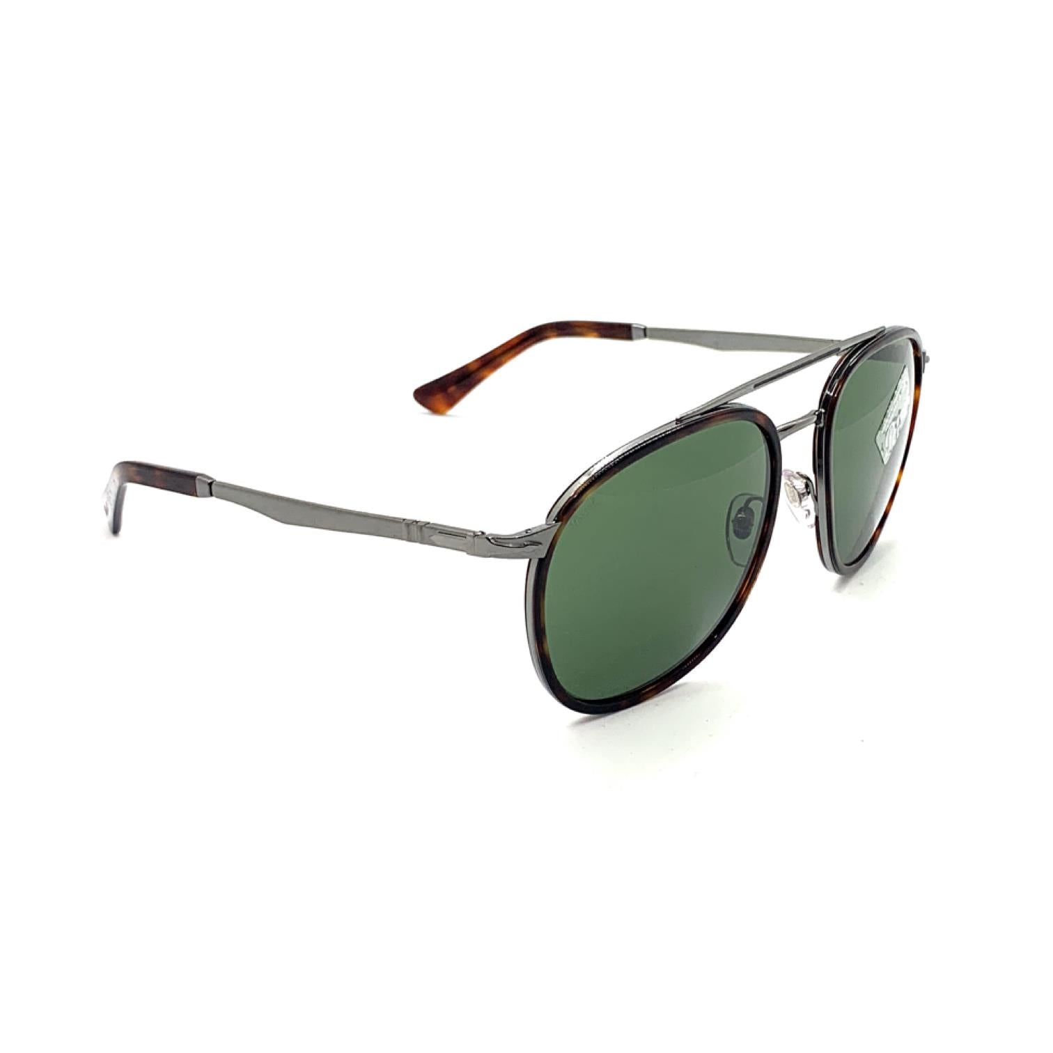 Persol 2466S 513/31 Erkek Güneş Gözlüğü