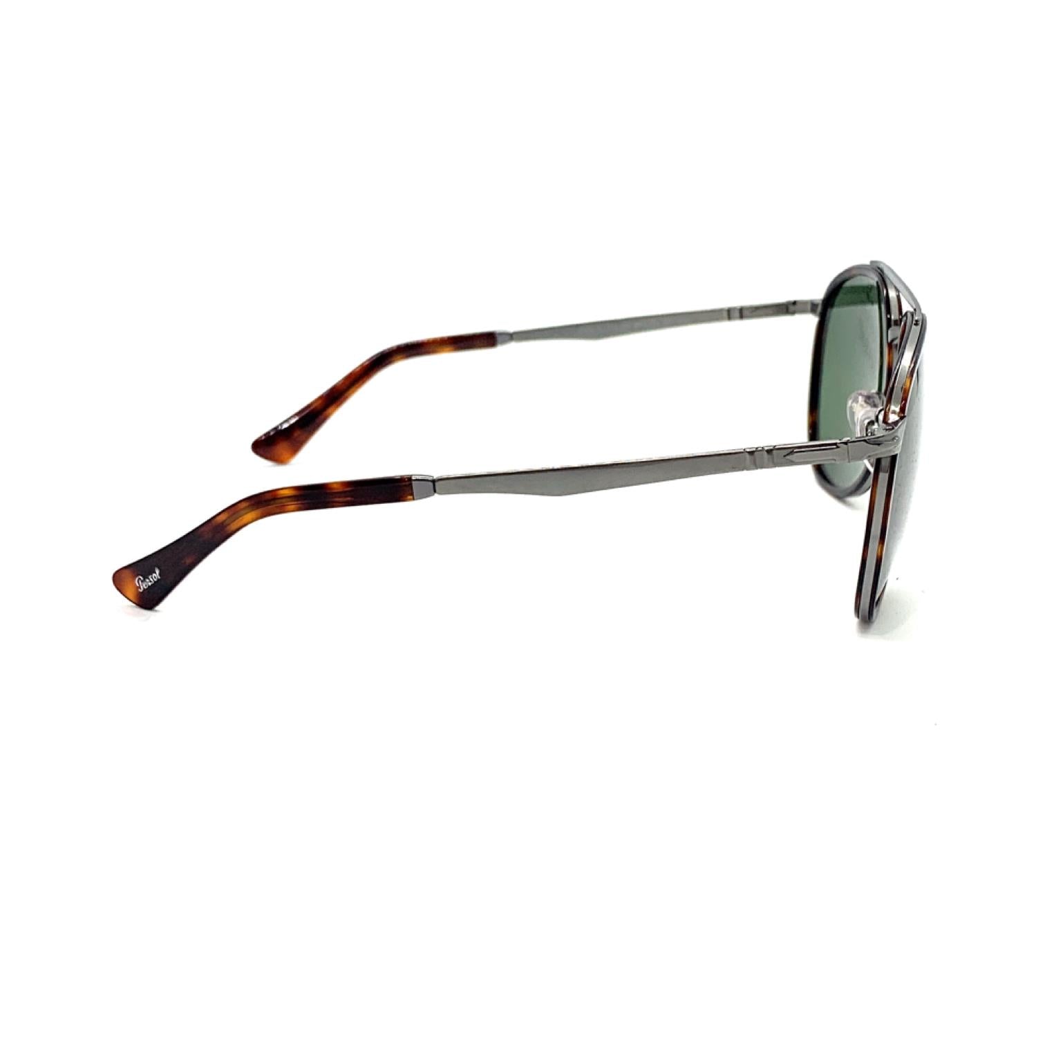 Persol 2466S 513/31 Erkek Güneş Gözlüğü