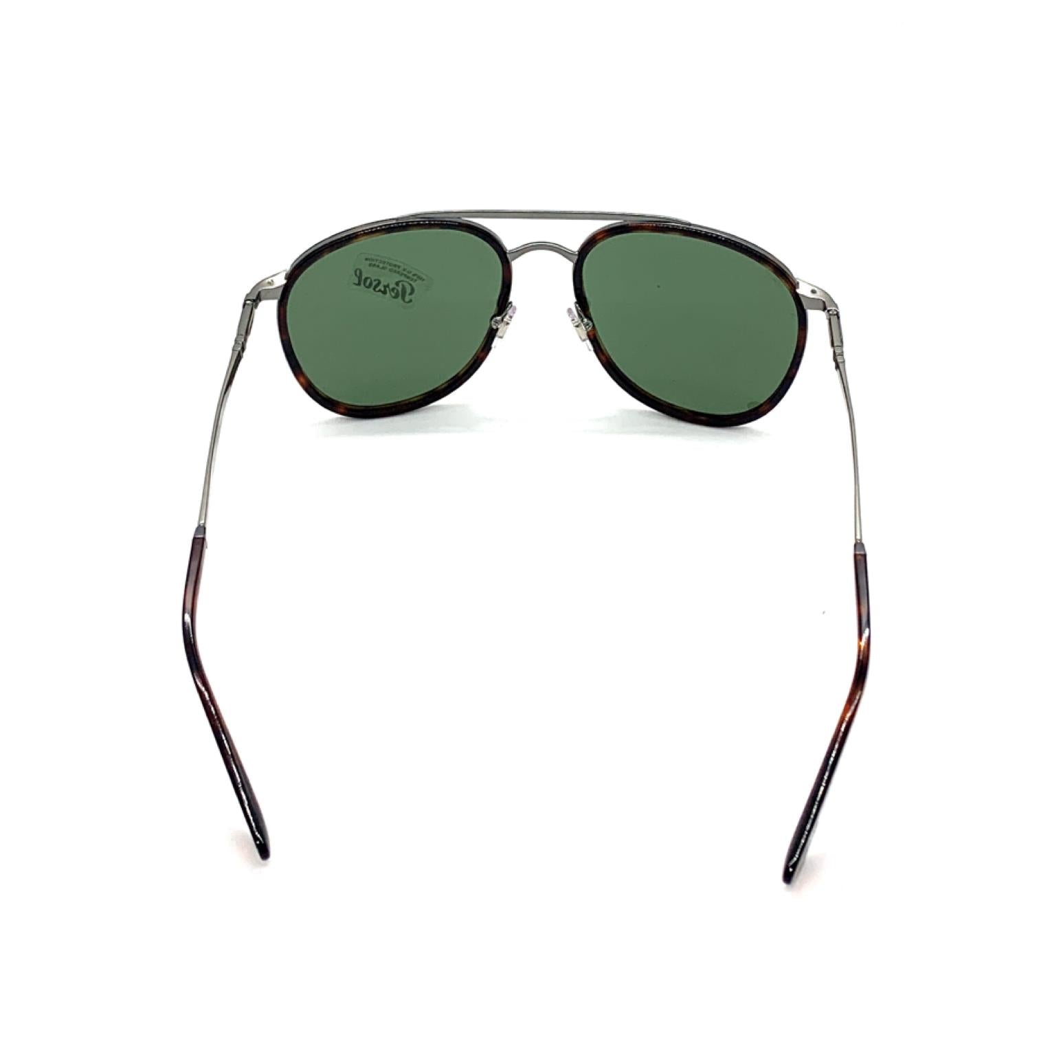 Persol 2466S 513/31 Erkek Güneş Gözlüğü