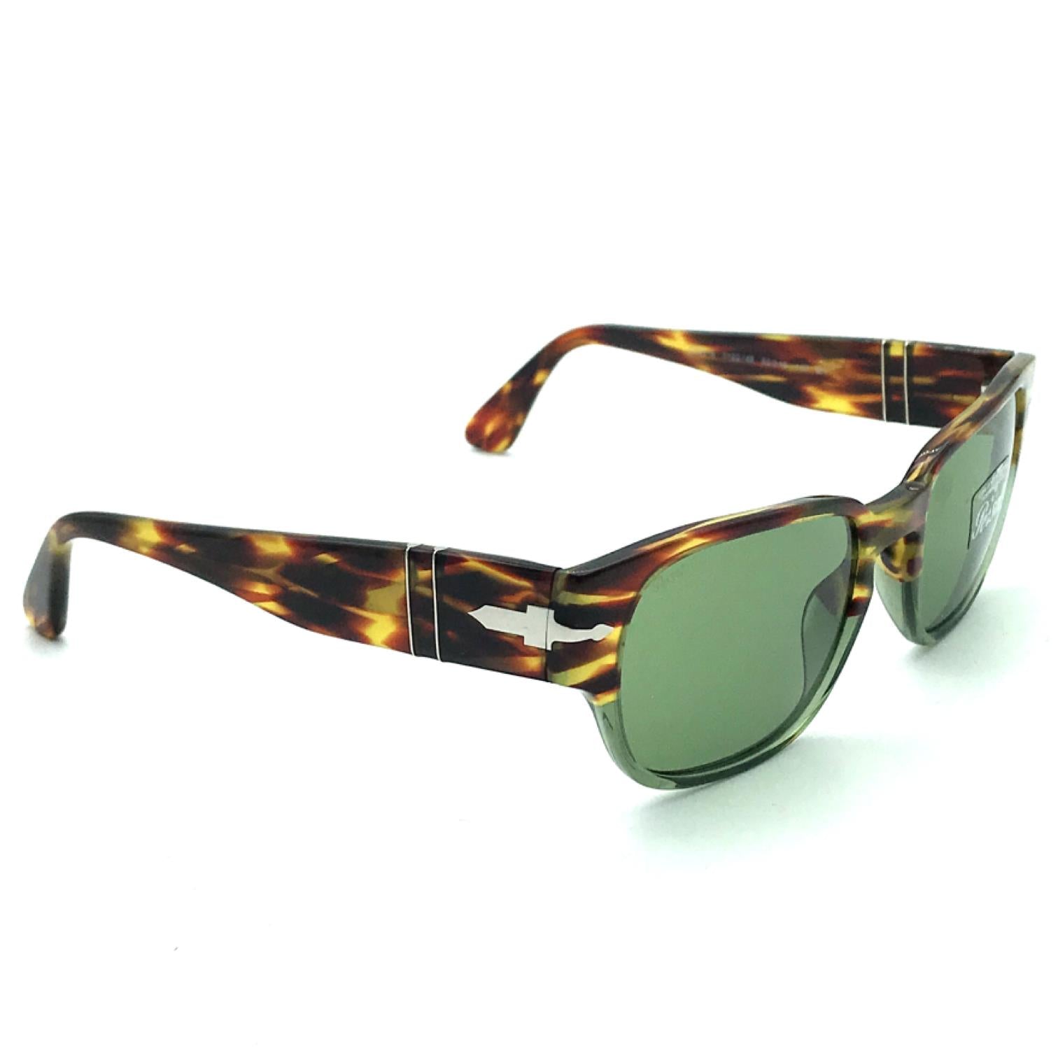 Persol 3245S 1122/4E Erkek Günrş Gözlüğü