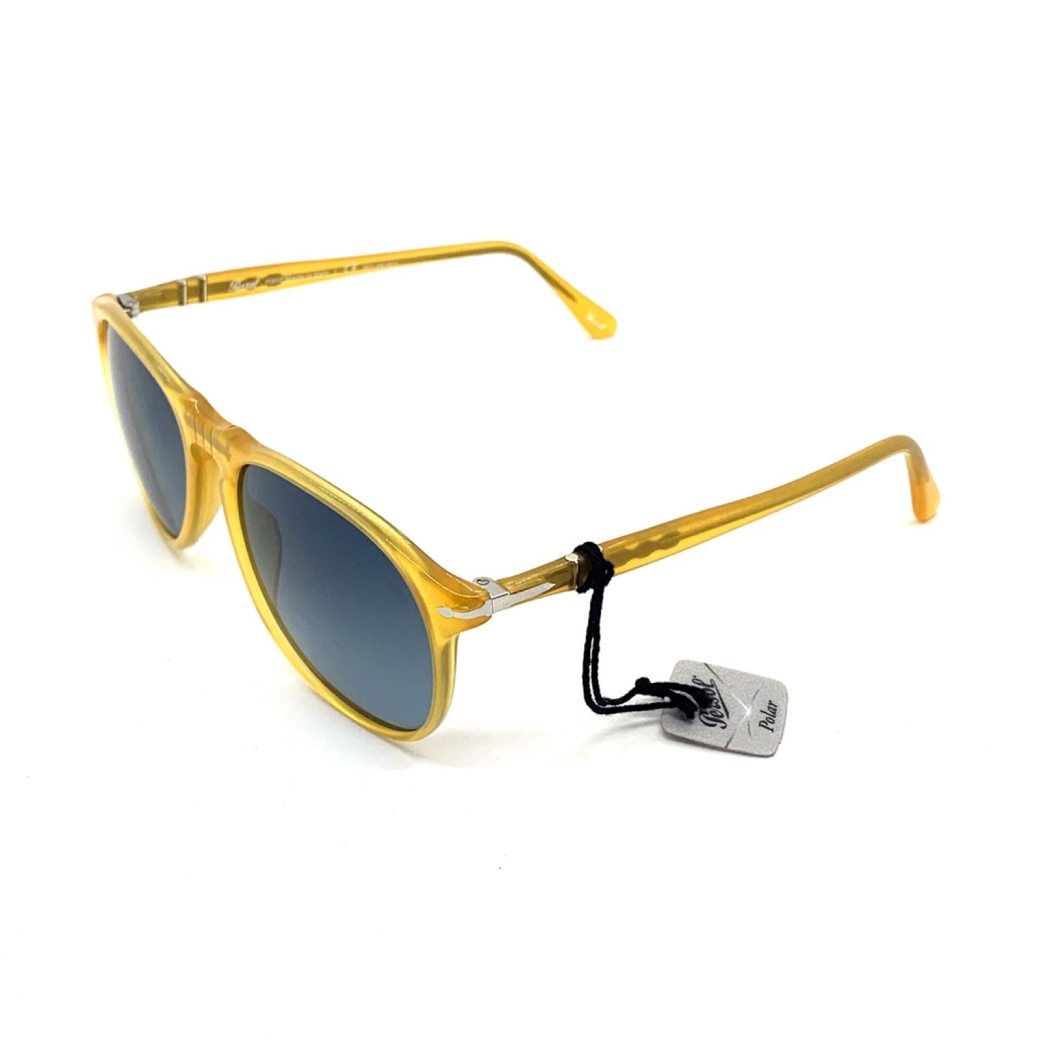 Persol PL9649-S 204/S3 Unisex Güneş Gözlüğü