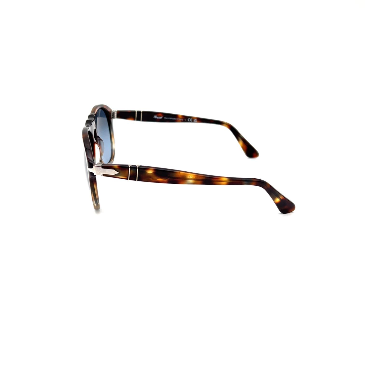 Persol PO0649 1158Q8 Erkek Güneş Gözlüğü