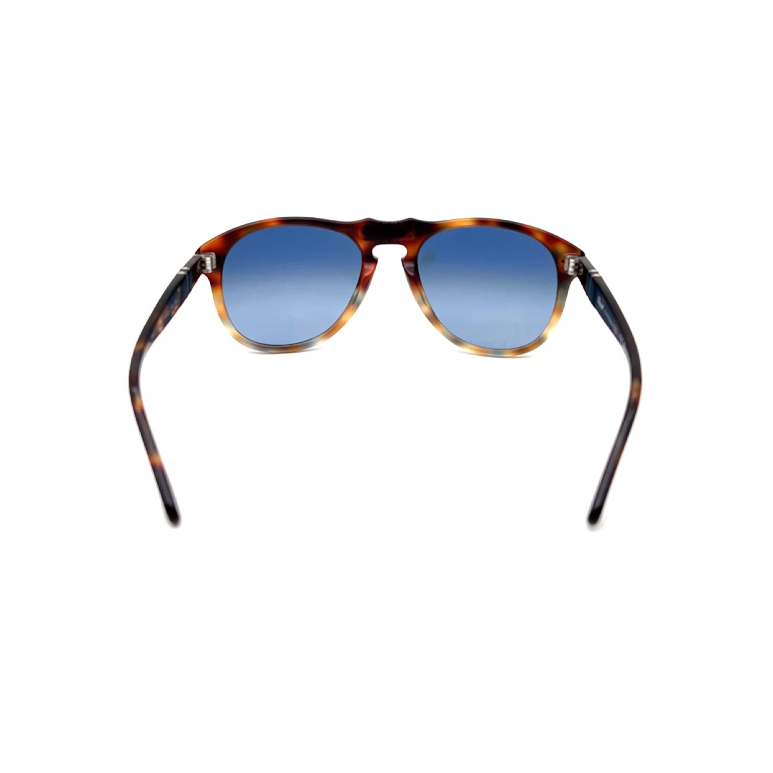 Persol PO0649 1158Q8 Erkek Güneş Gözlüğü