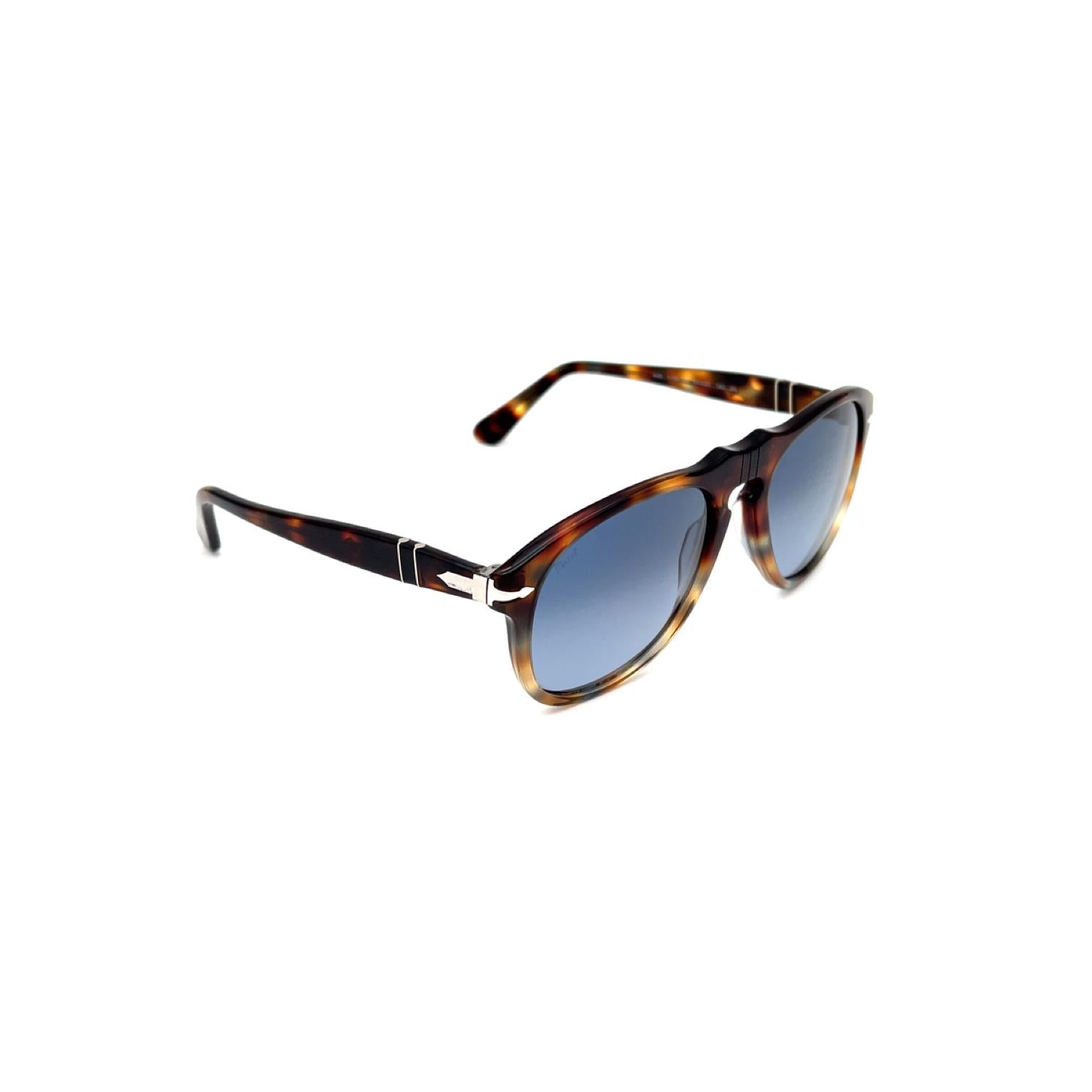 Persol PO0649 1158Q8 Erkek Güneş Gözlüğü