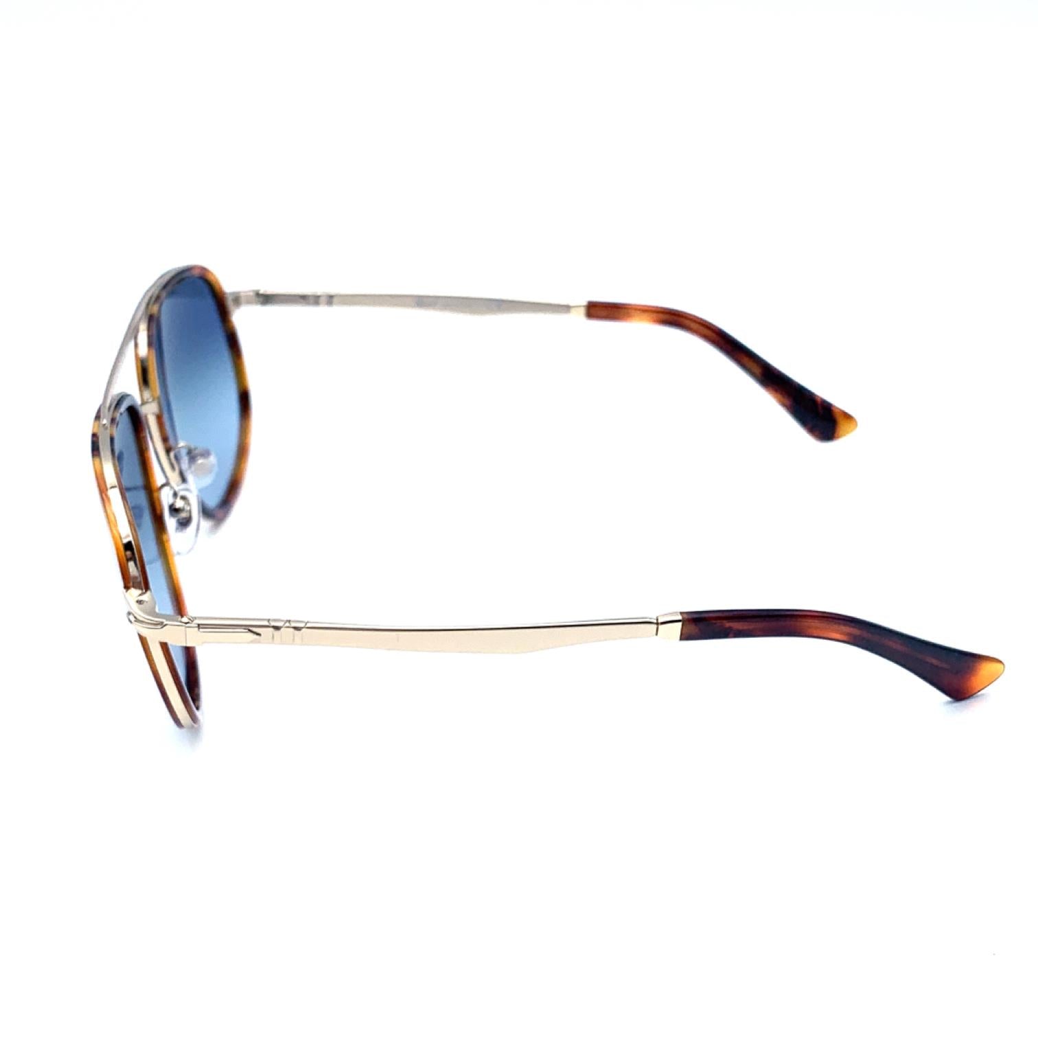 Persol PO2465-S 1089 Q8 Erkek Güneş Gözlüğü