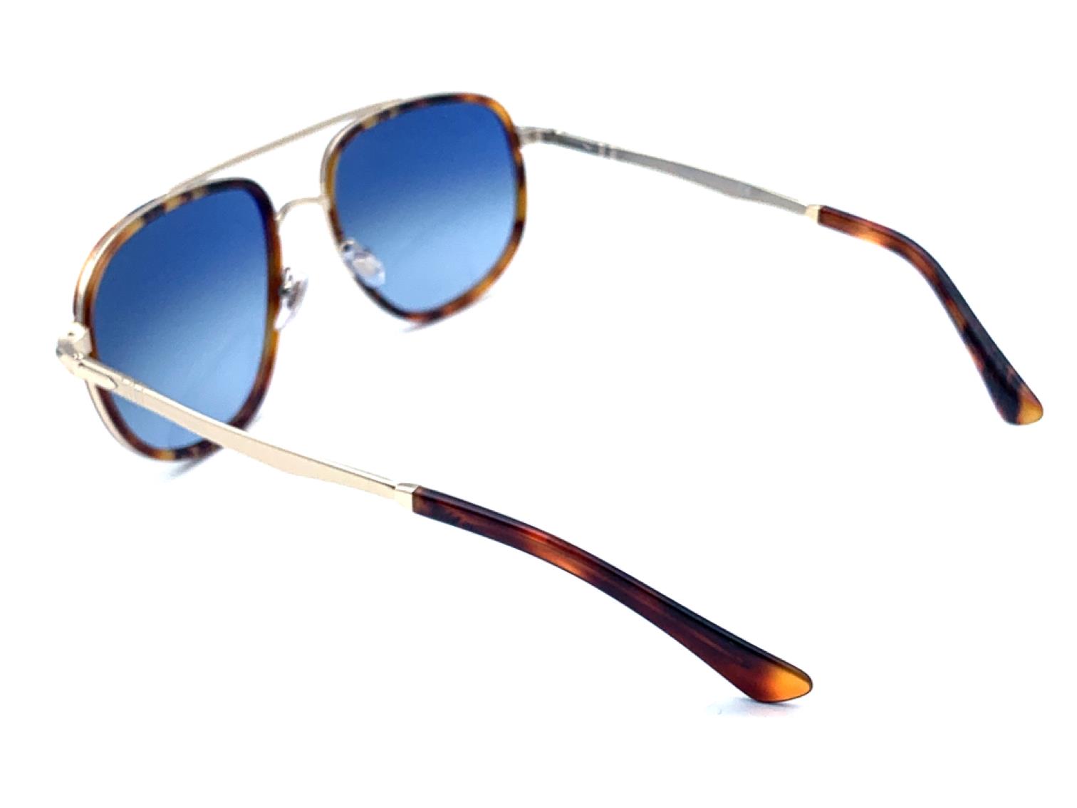 Persol PO2465-S 1089 Q8 Erkek Güneş Gözlüğü