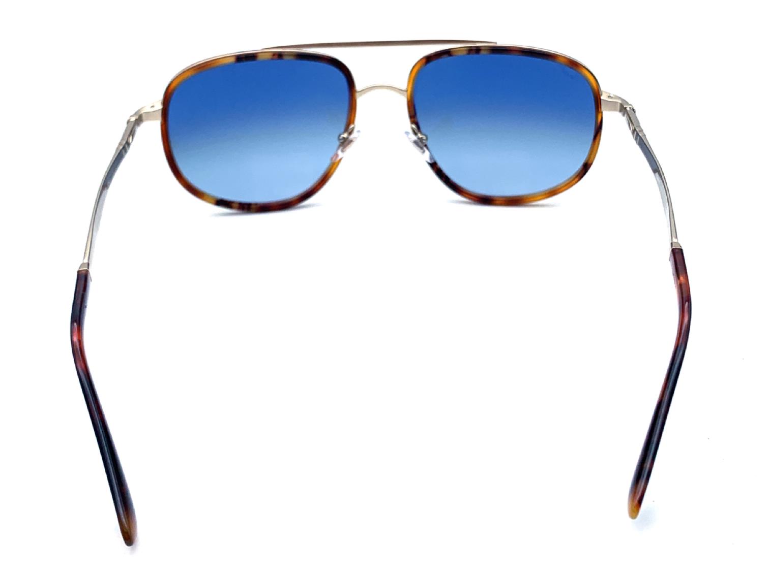 Persol PO2465-S 1089 Q8 Erkek Güneş Gözlüğü