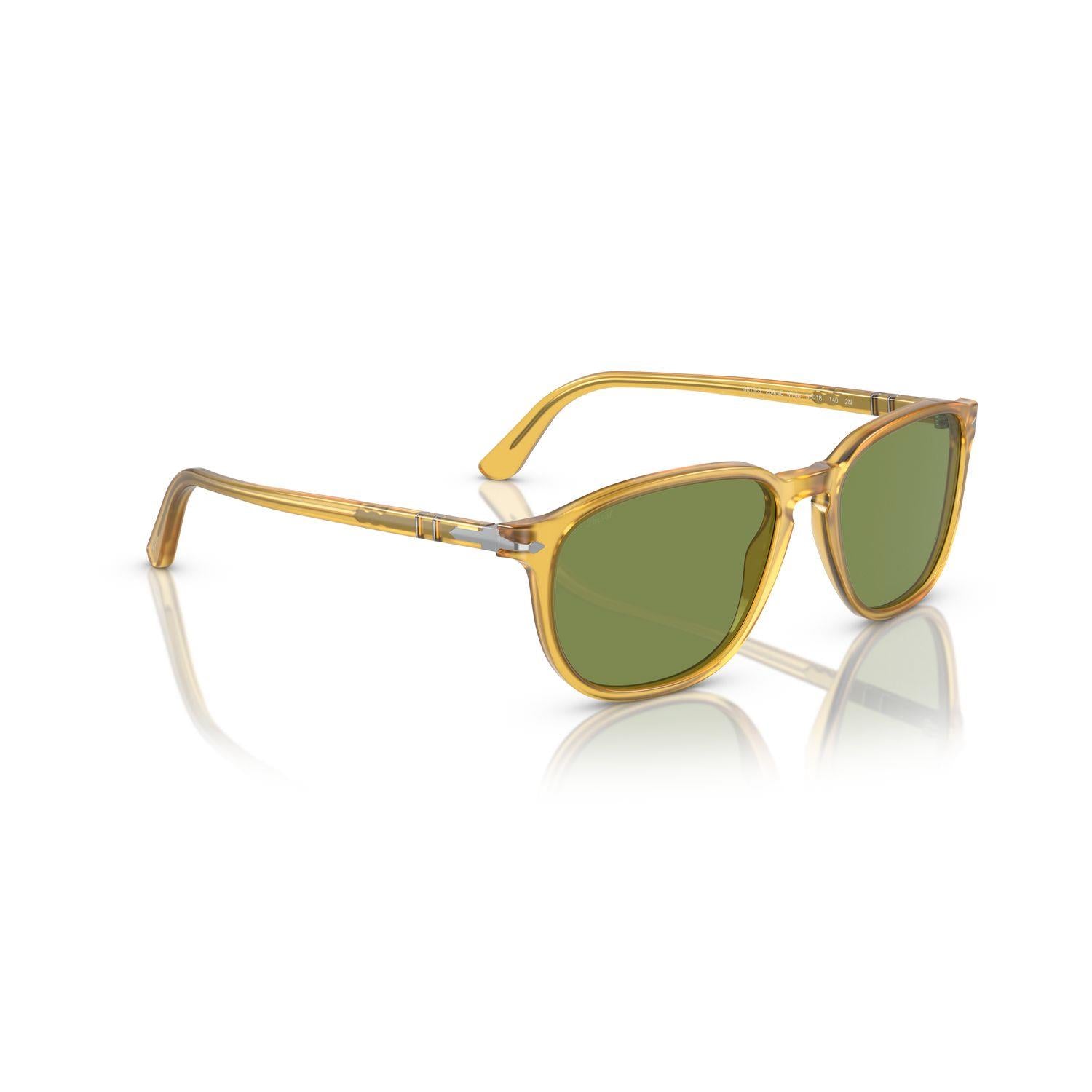 PERSOL PO3019S 204/4E 55 Erkek Güneş Gözlüğü