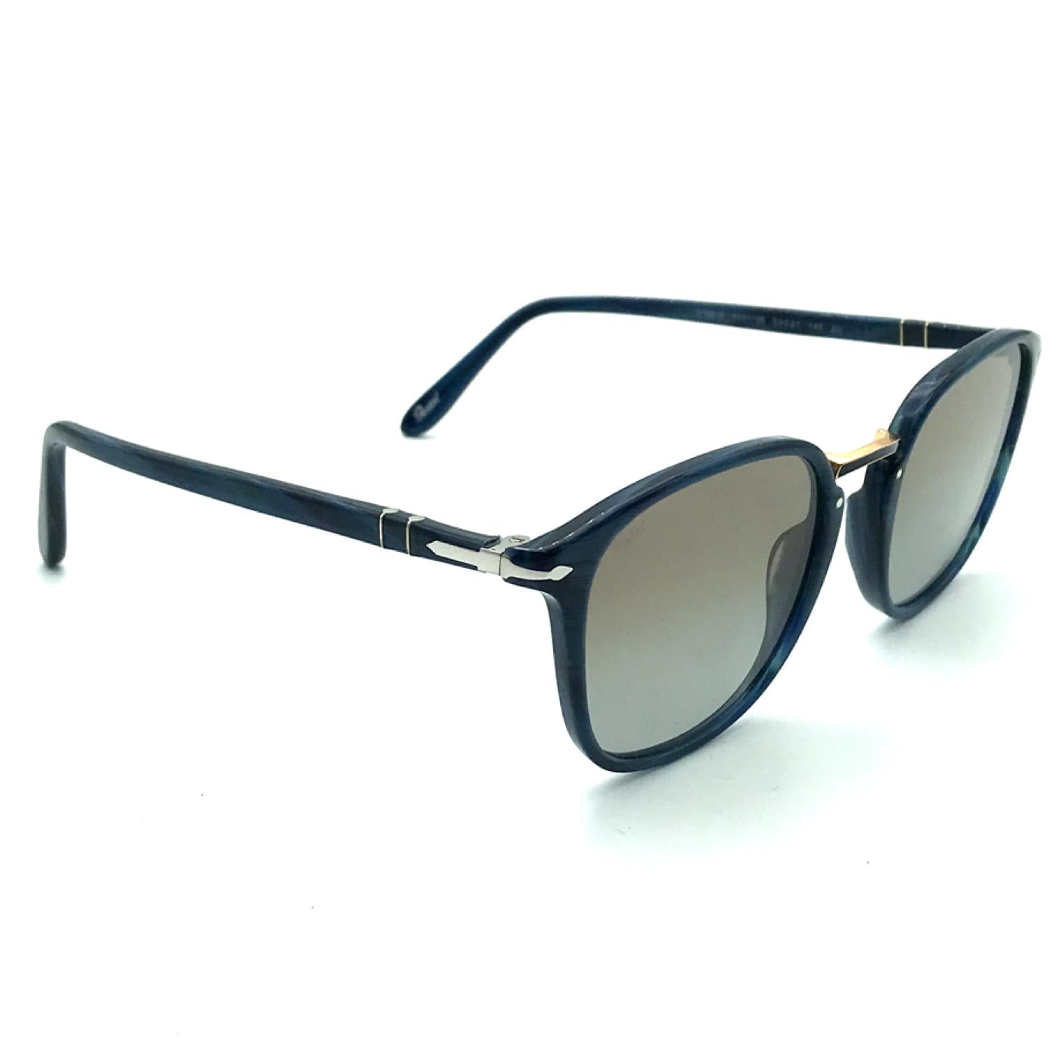 Persol po3186-s 1111-96 Erkek Güneş Gözlüğü