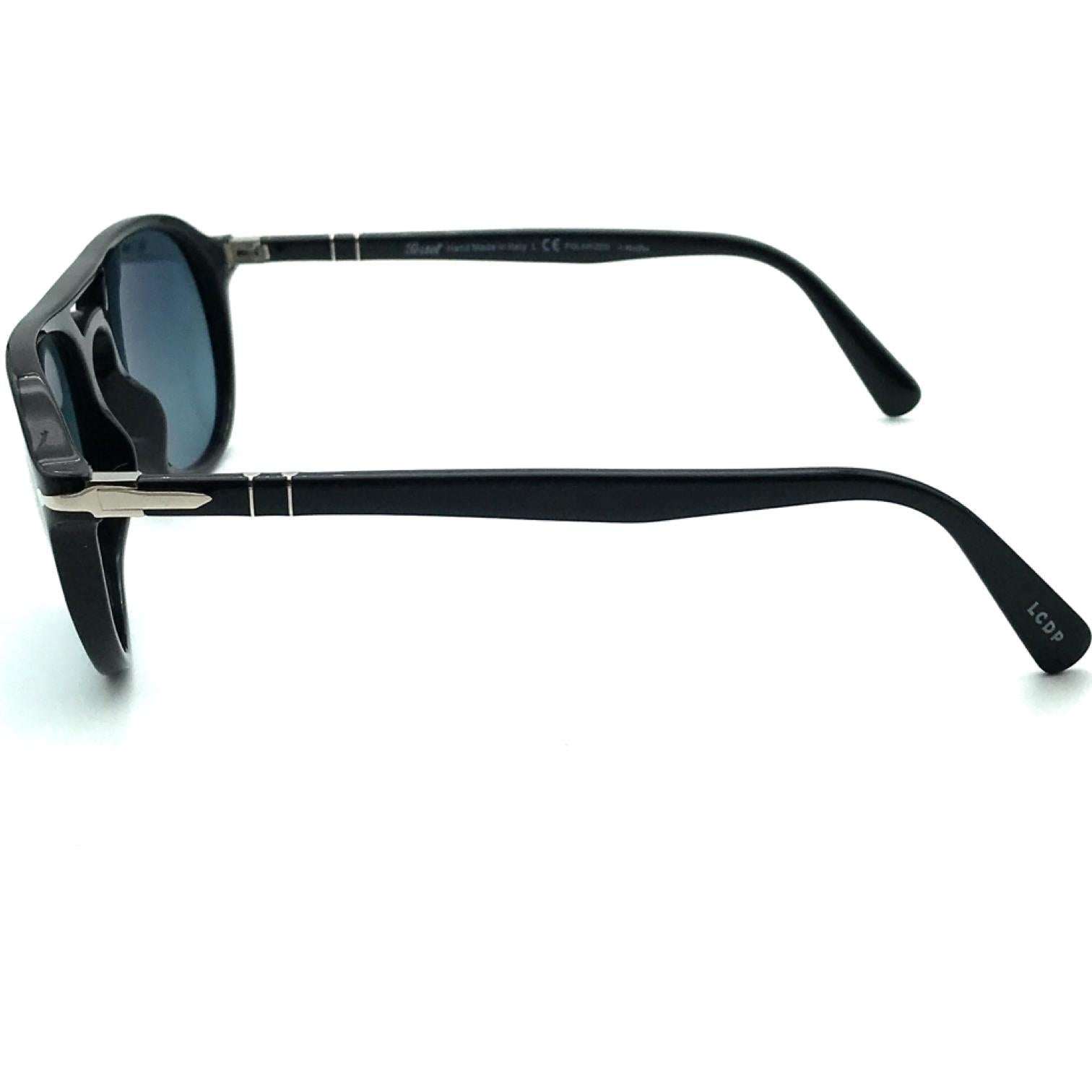 Persol po3235-s 95/s3 el profesor-sergıo Unisex Güneş Gözlük