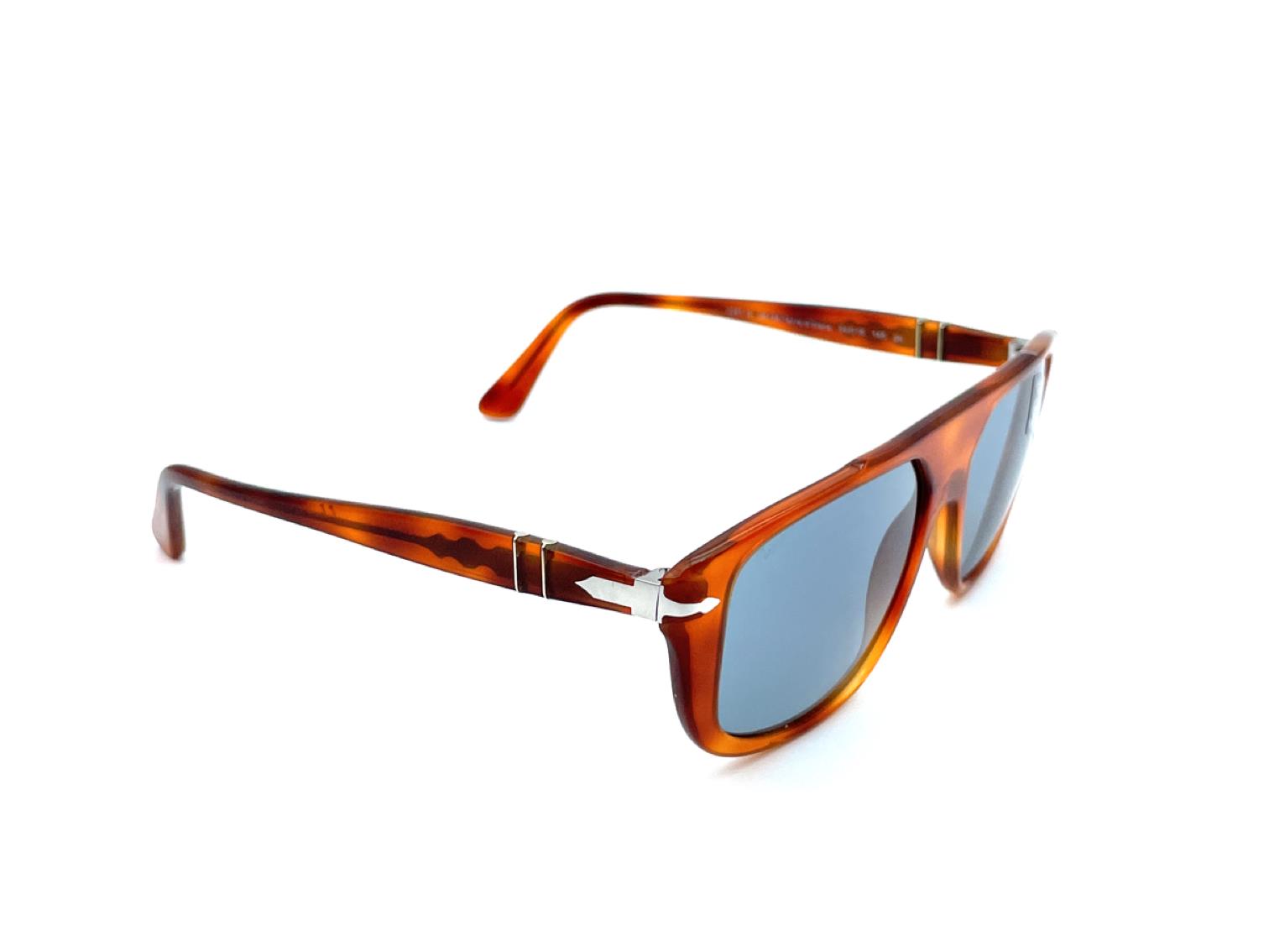Persol Po3261 9656 Erkek Güneş Gözlüğü