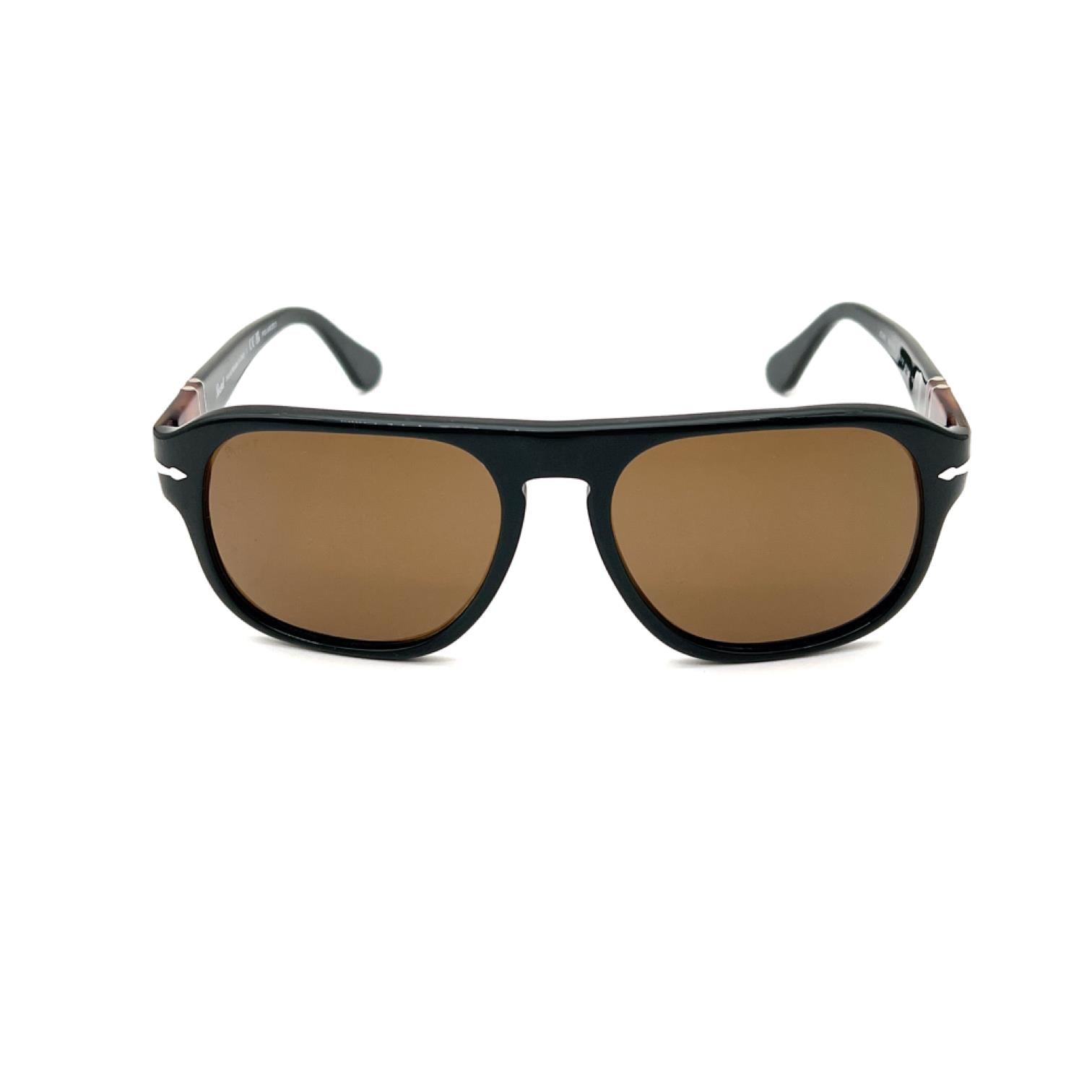 Persol PO3310S 119057 Erkek Güneş Gözlüğü