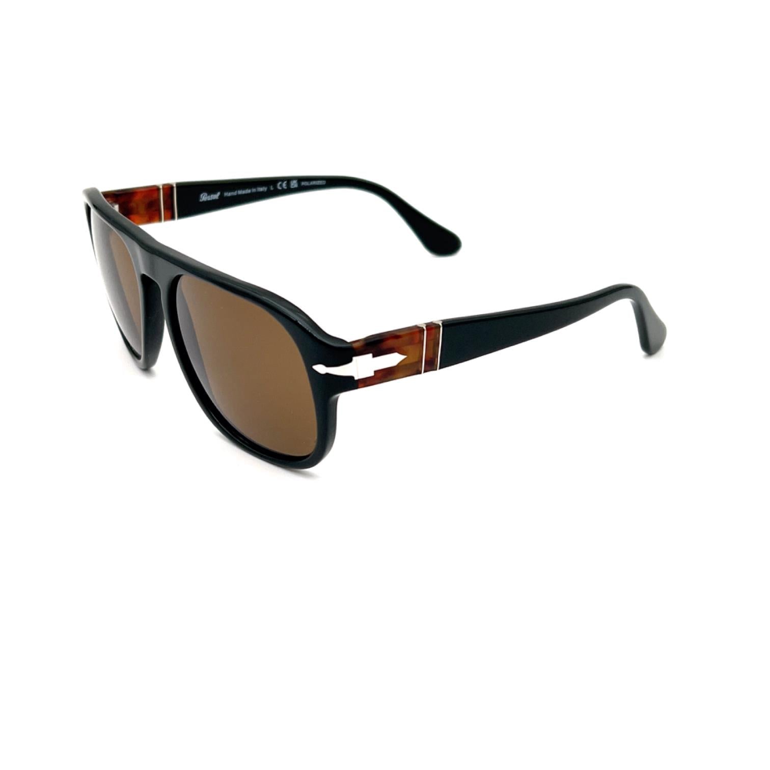 Persol PO3310S 119057 Erkek Güneş Gözlüğü