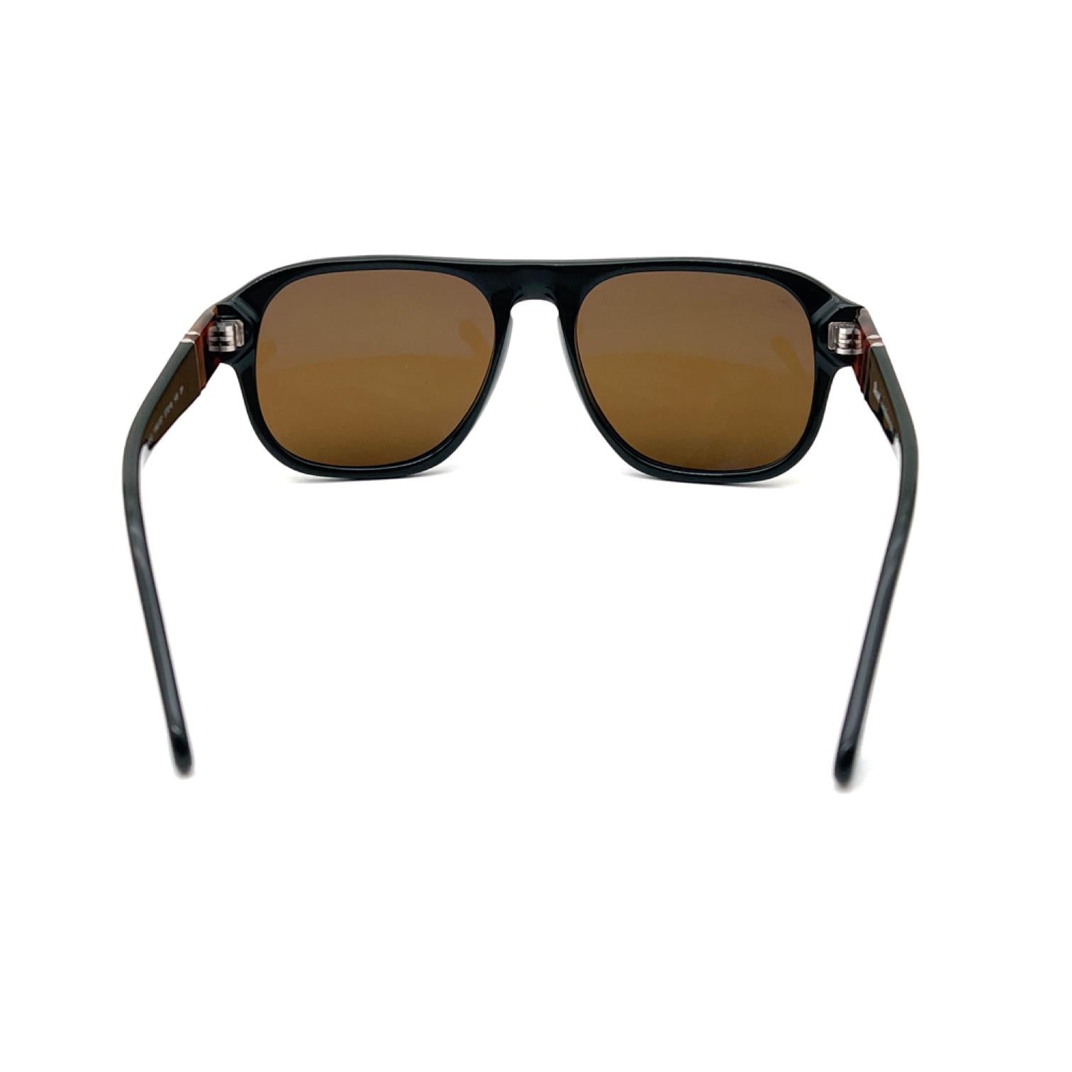 Persol PO3310S 119057 Erkek Güneş Gözlüğü
