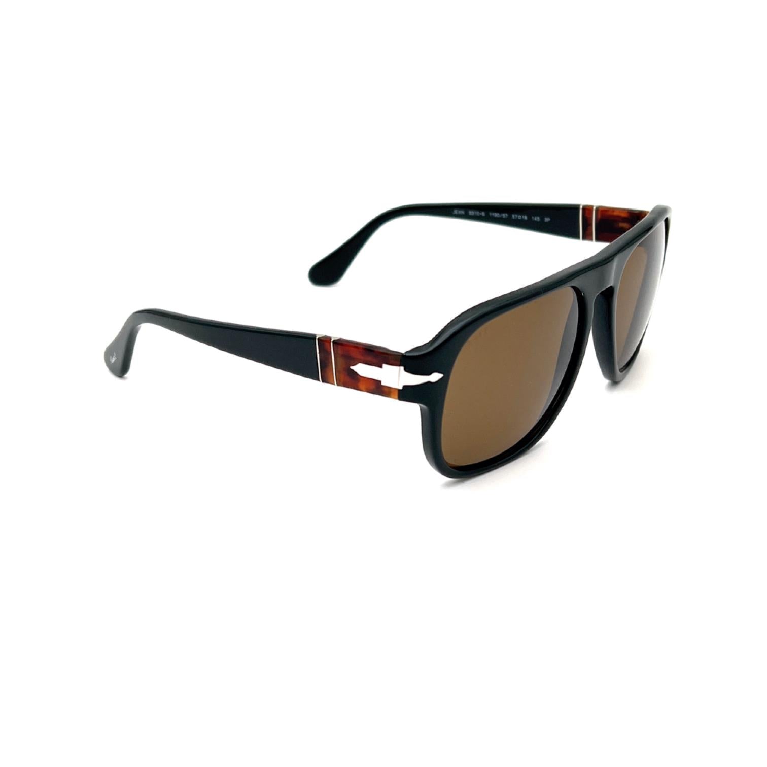 Persol PO3310S 119057 Erkek Güneş Gözlüğü