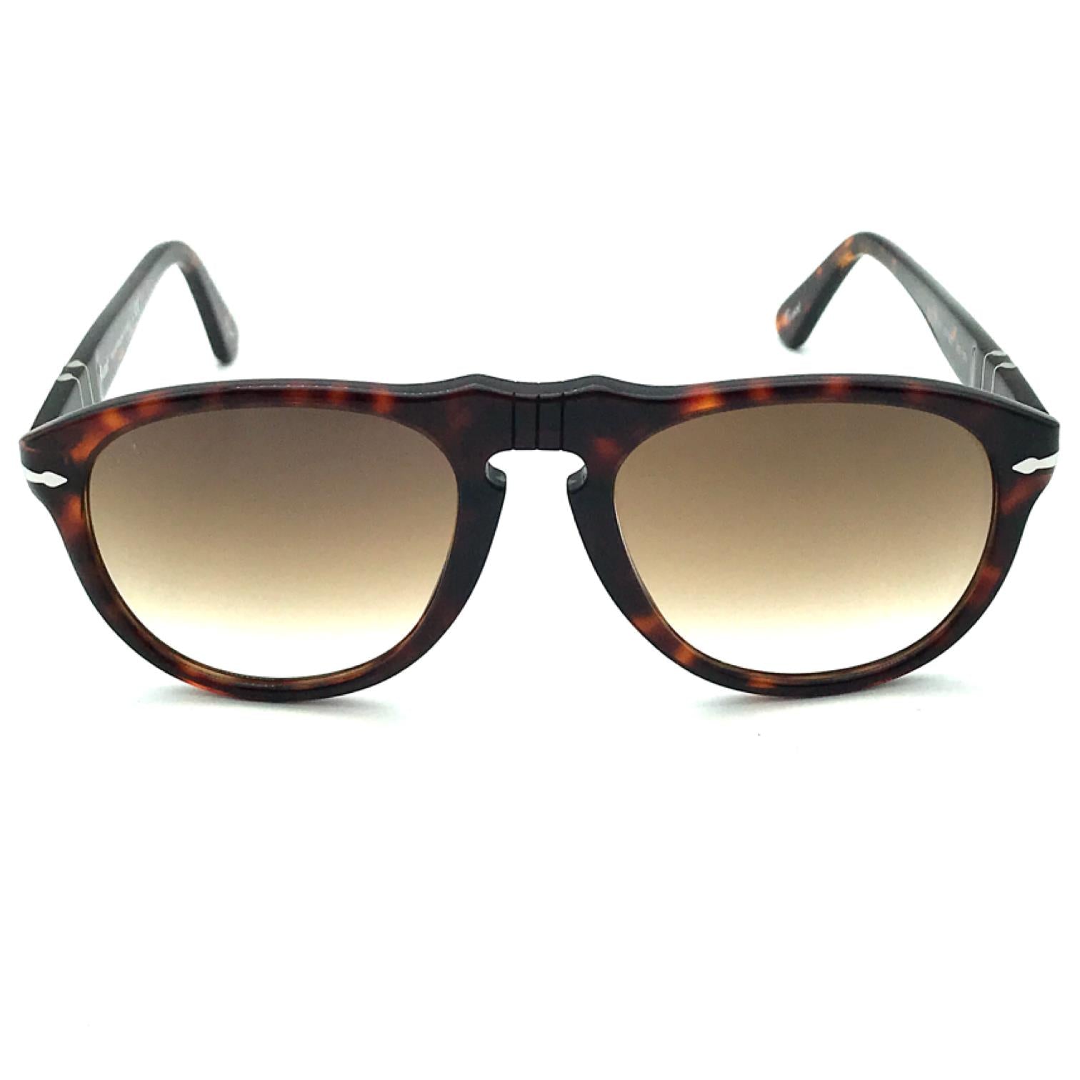 Persol po649 24 51 Erkek Güneş Gözlüğü