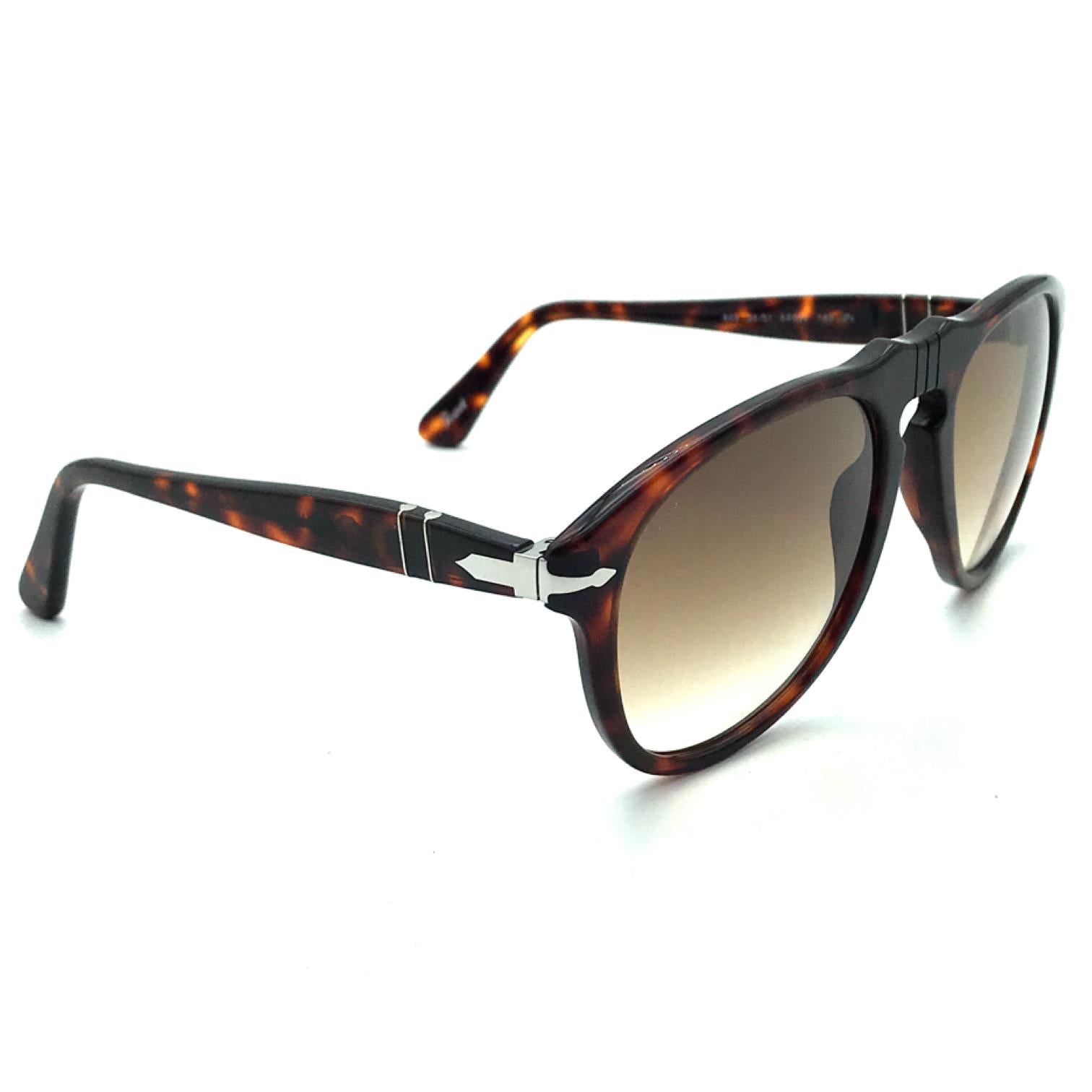 Persol po649 24 51 Erkek Güneş Gözlüğü