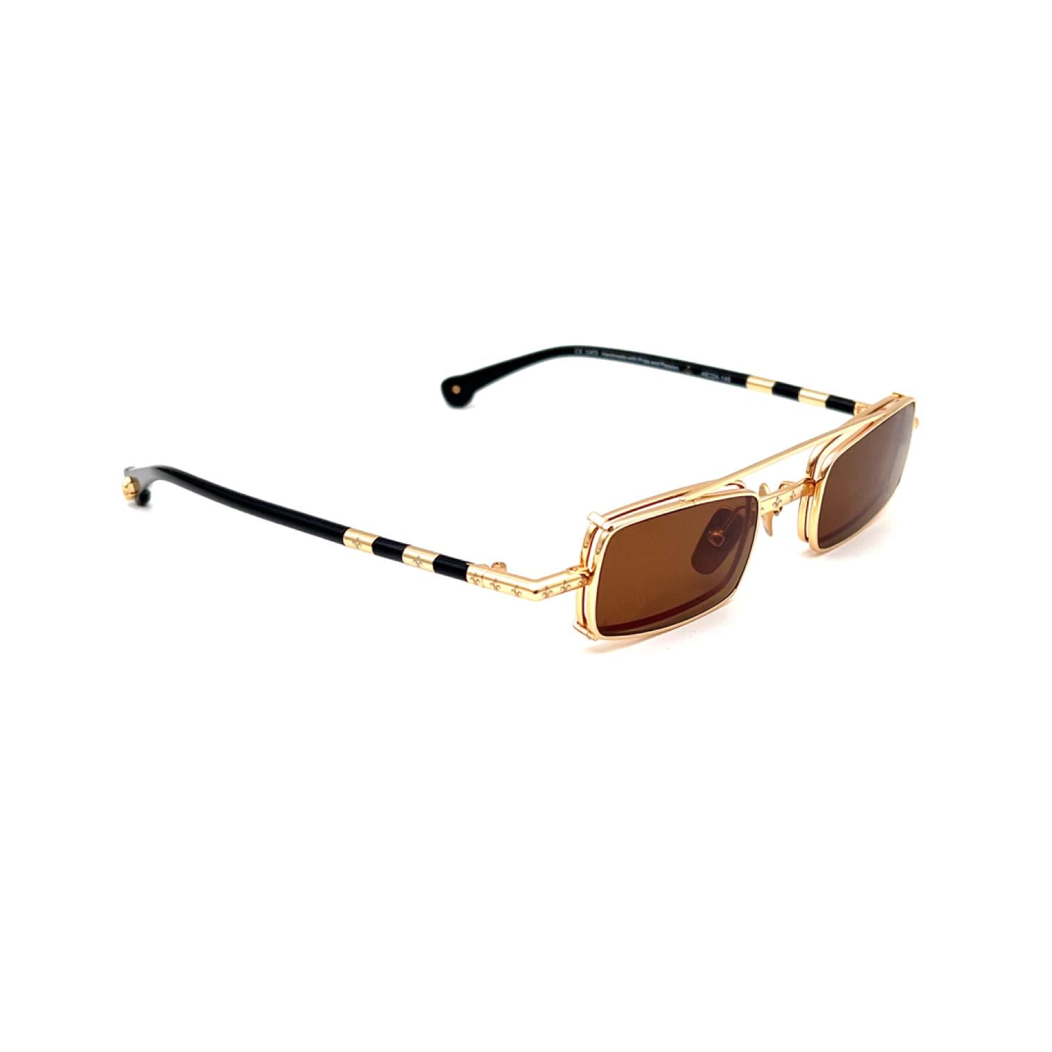 Phılıppe PHILIPPE V-X02 Kadın Güneş Gözlüğü