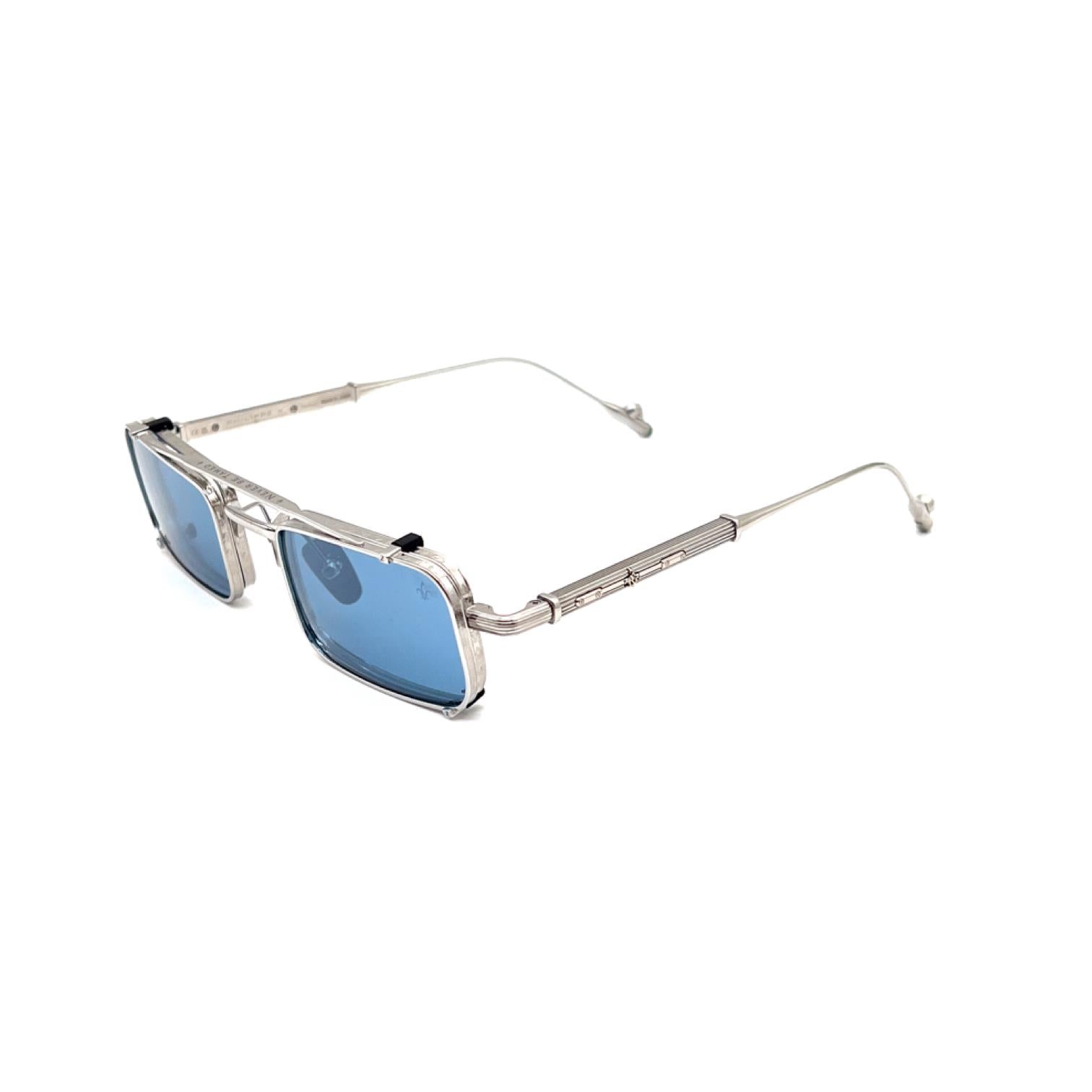 Phılıppe PHILIPPE V-X2.2 48 Unisex Güneş Gözlüğü