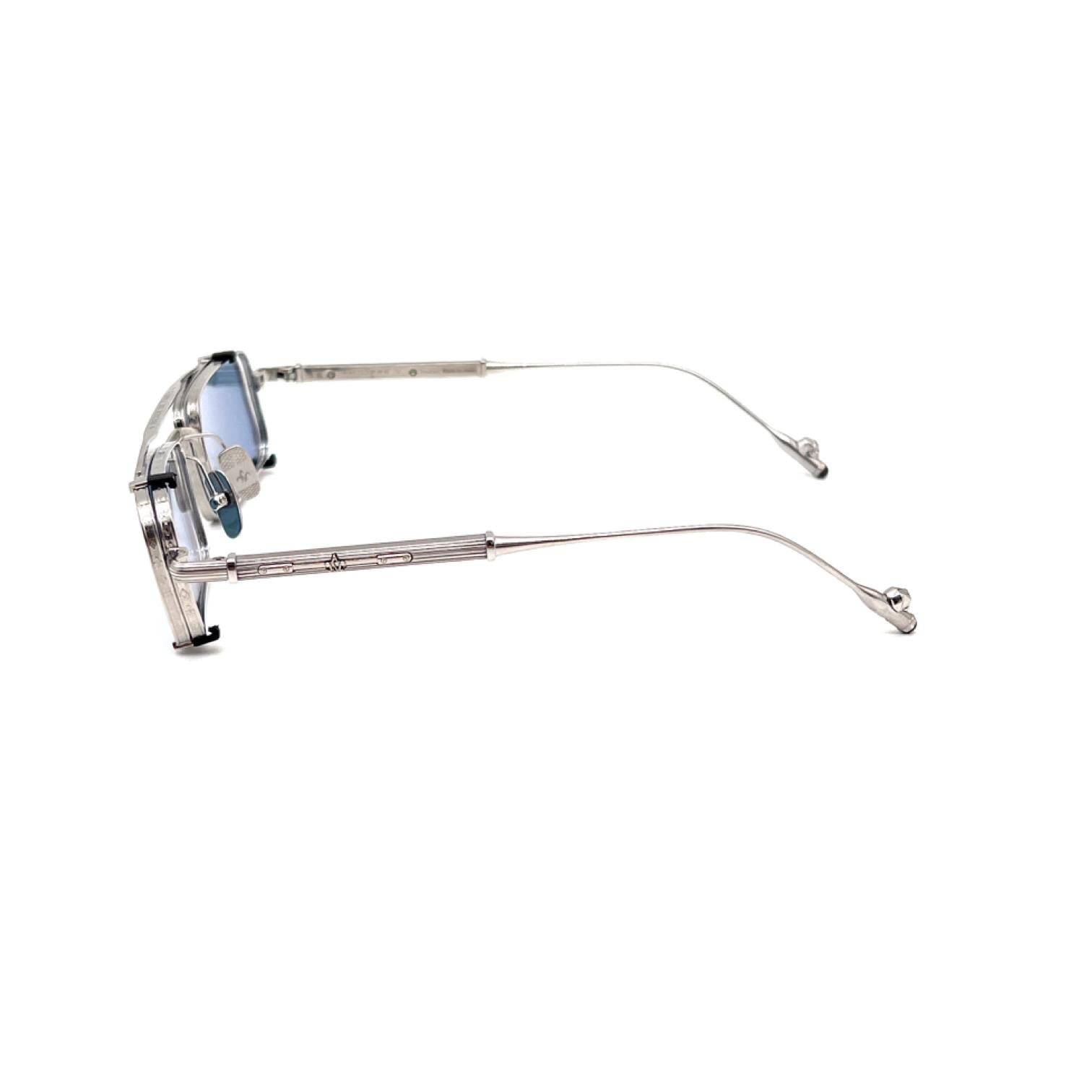 Phılıppe PHILIPPE V-X2.2 48 Unisex Güneş Gözlüğü
