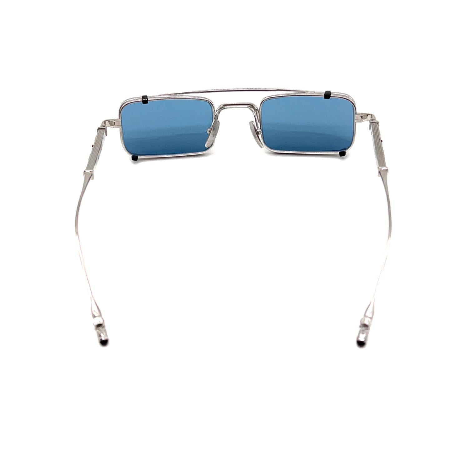 Phılıppe PHILIPPE V-X2.2 48 Unisex Güneş Gözlüğü