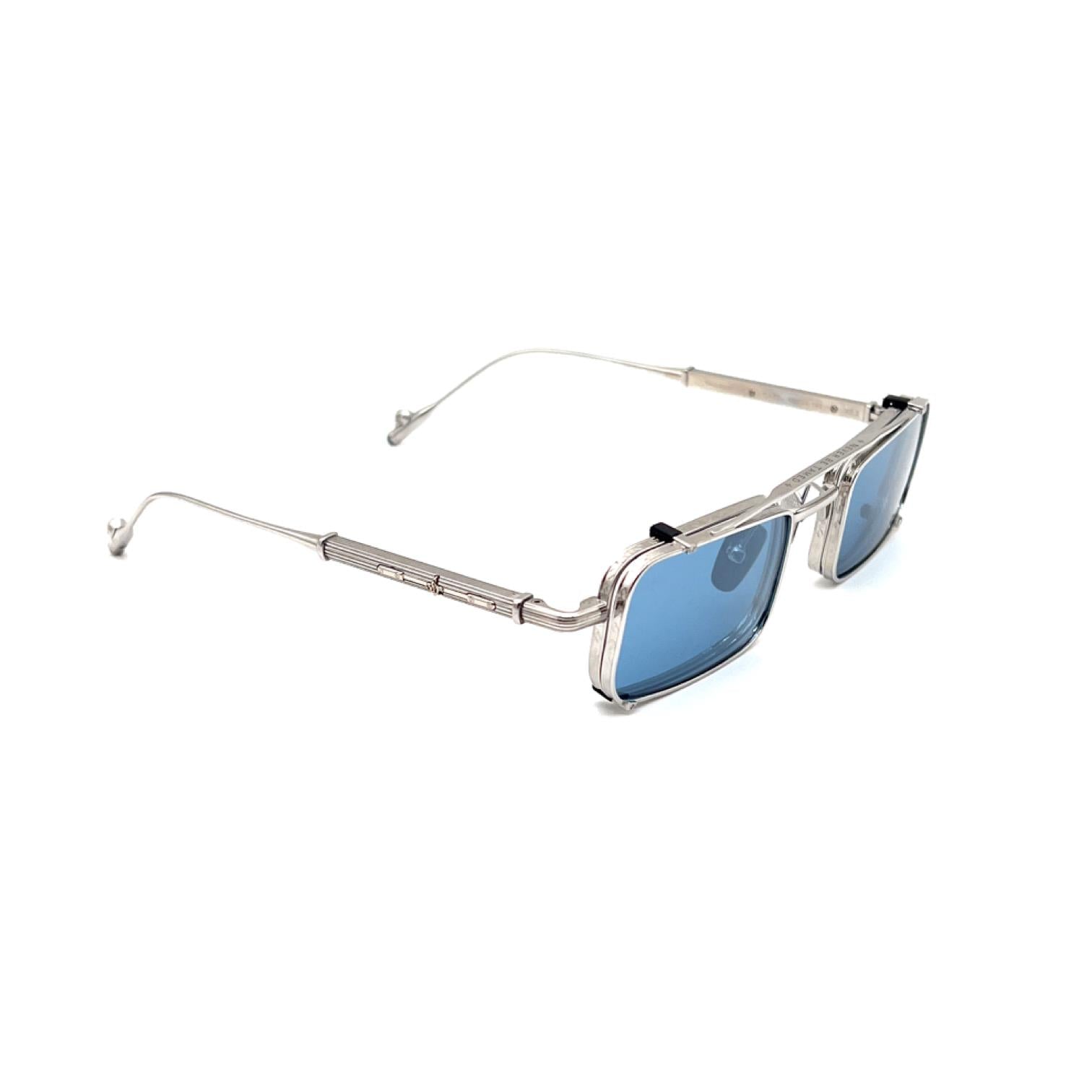 Phılıppe PHILIPPE V-X2.2 48 Unisex Güneş Gözlüğü