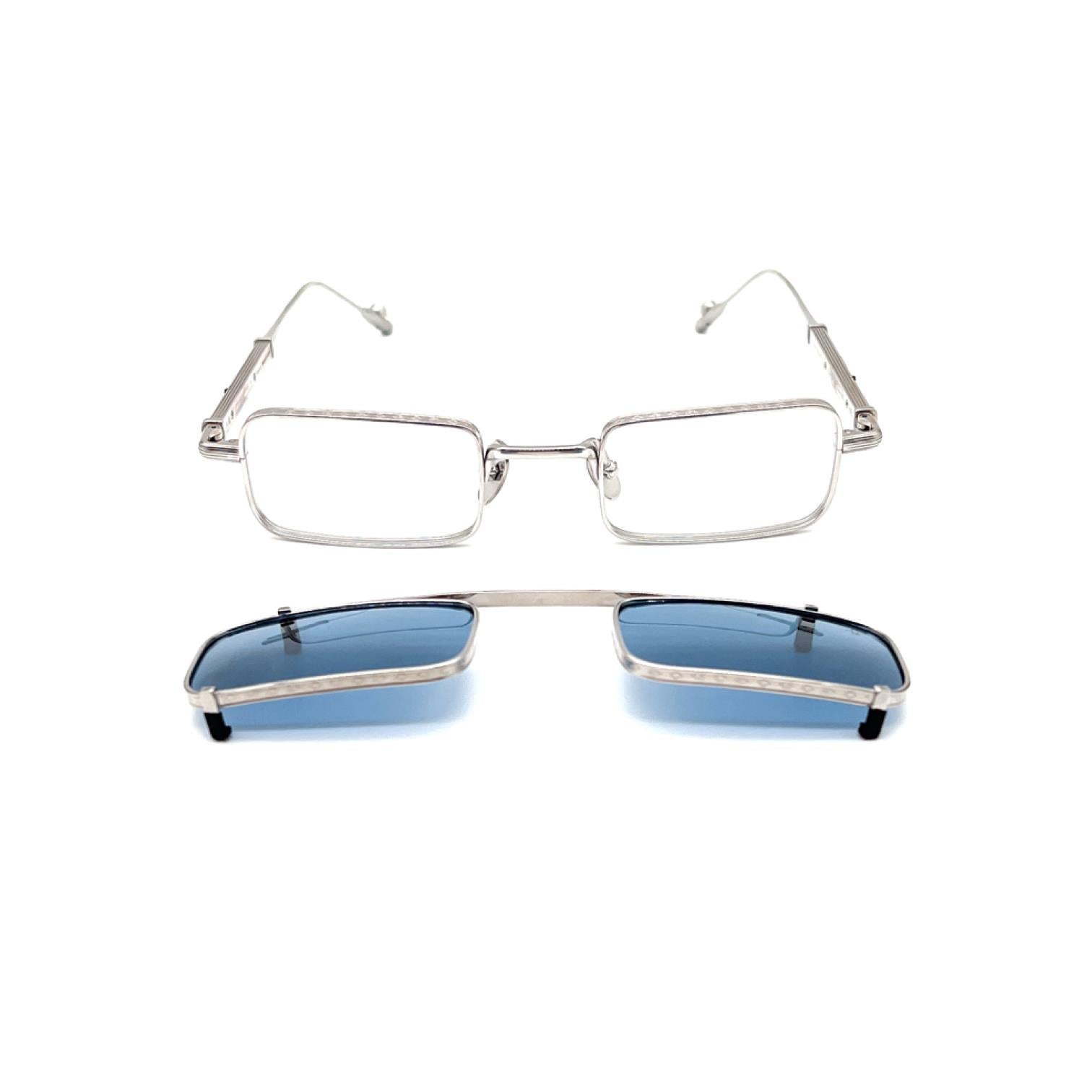 Phılıppe PHILIPPE V-X2.2 48 Unisex Güneş Gözlüğü