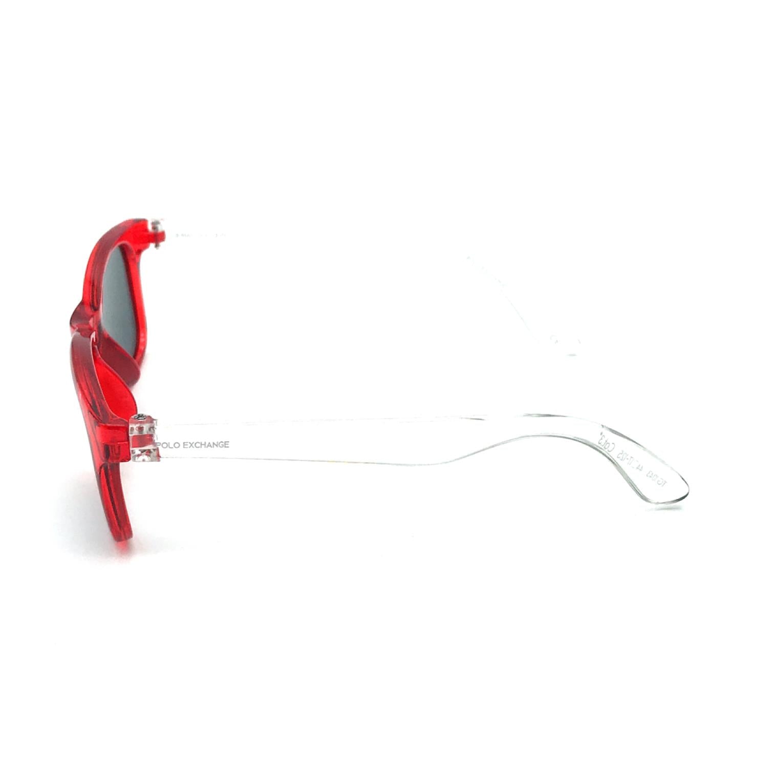 Polo Exchange pe-tg1043-c19 Çoçuk Güneş Gözlüğü