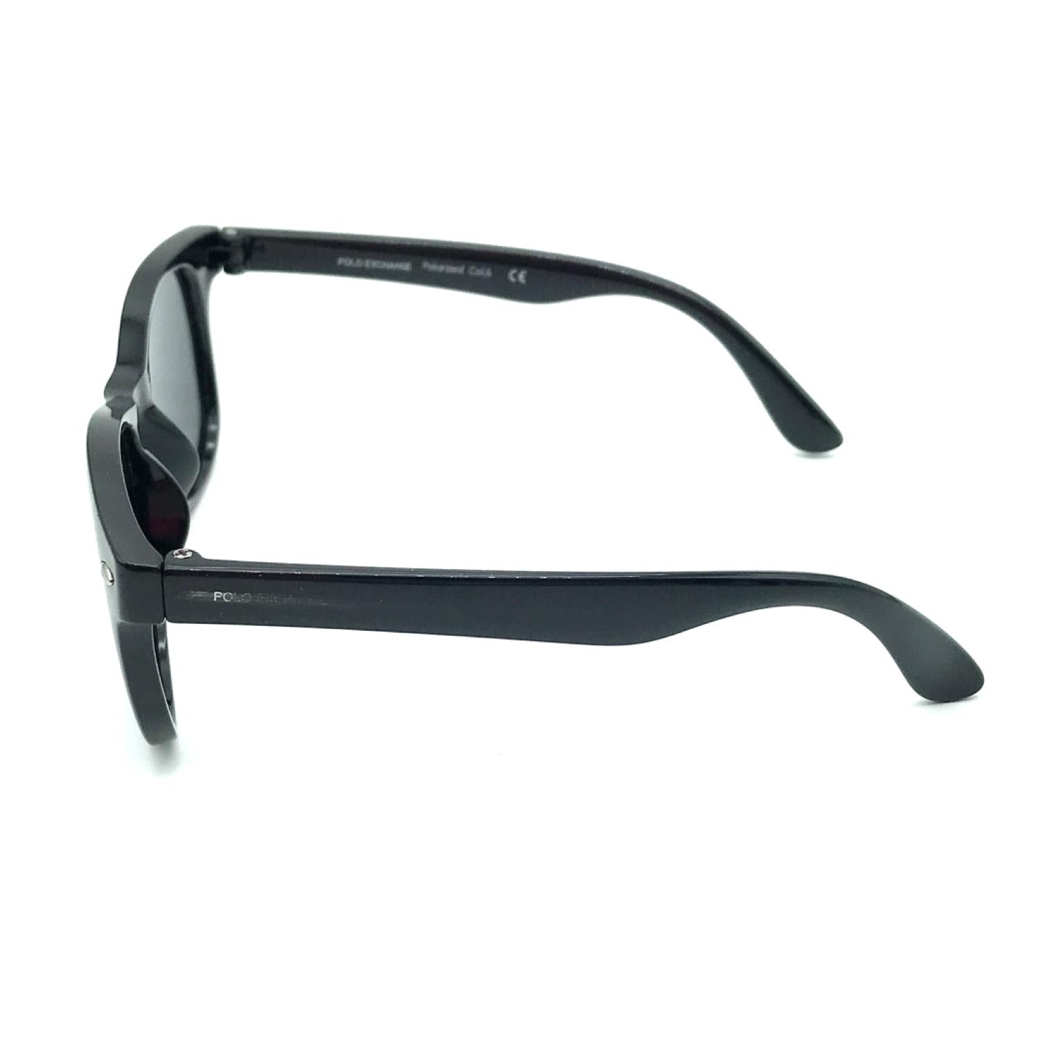 Polo Exchange pe-tg1044 c6 Çoçuk Güneş Gözlüğü