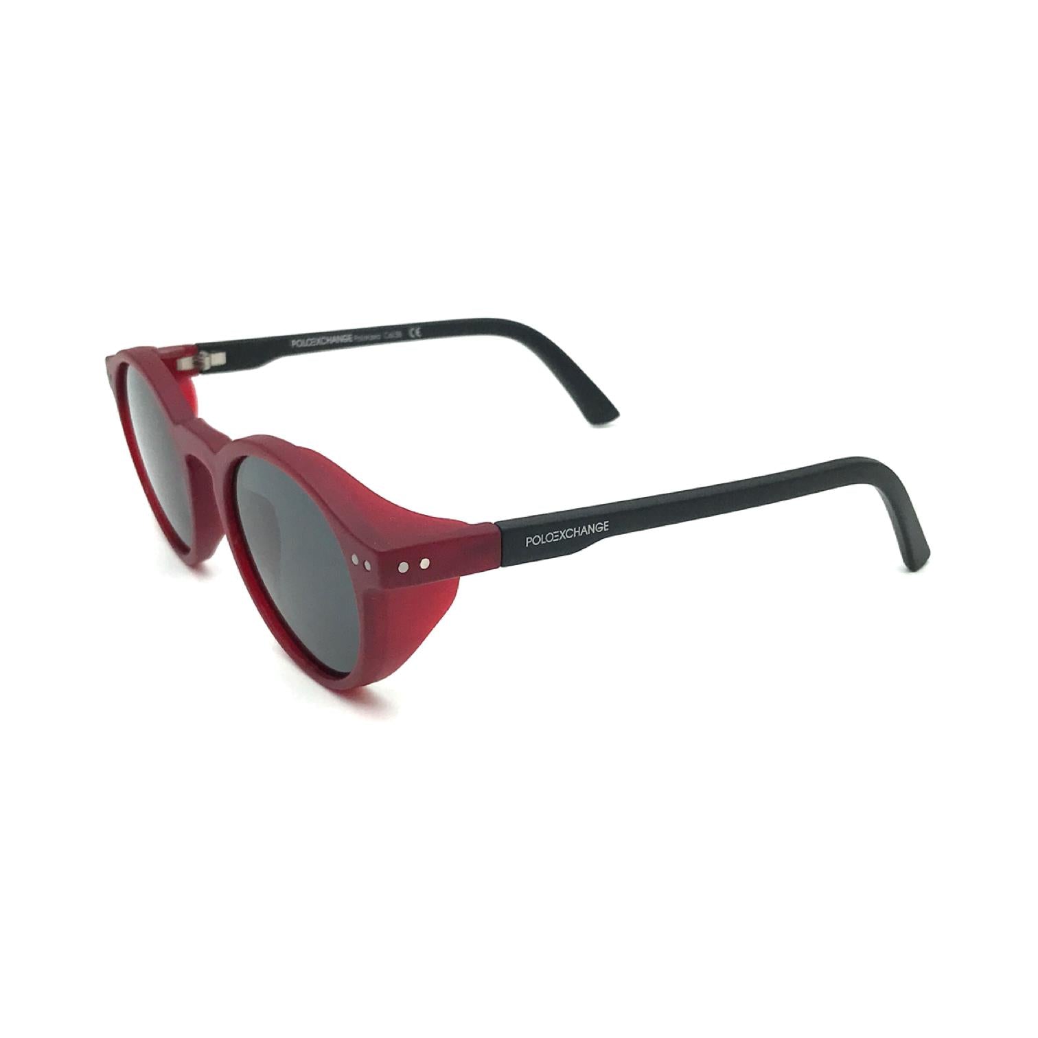 POLOEXCHANGE PE-TA1026 C56 Unisex Güneş Gözlüğü