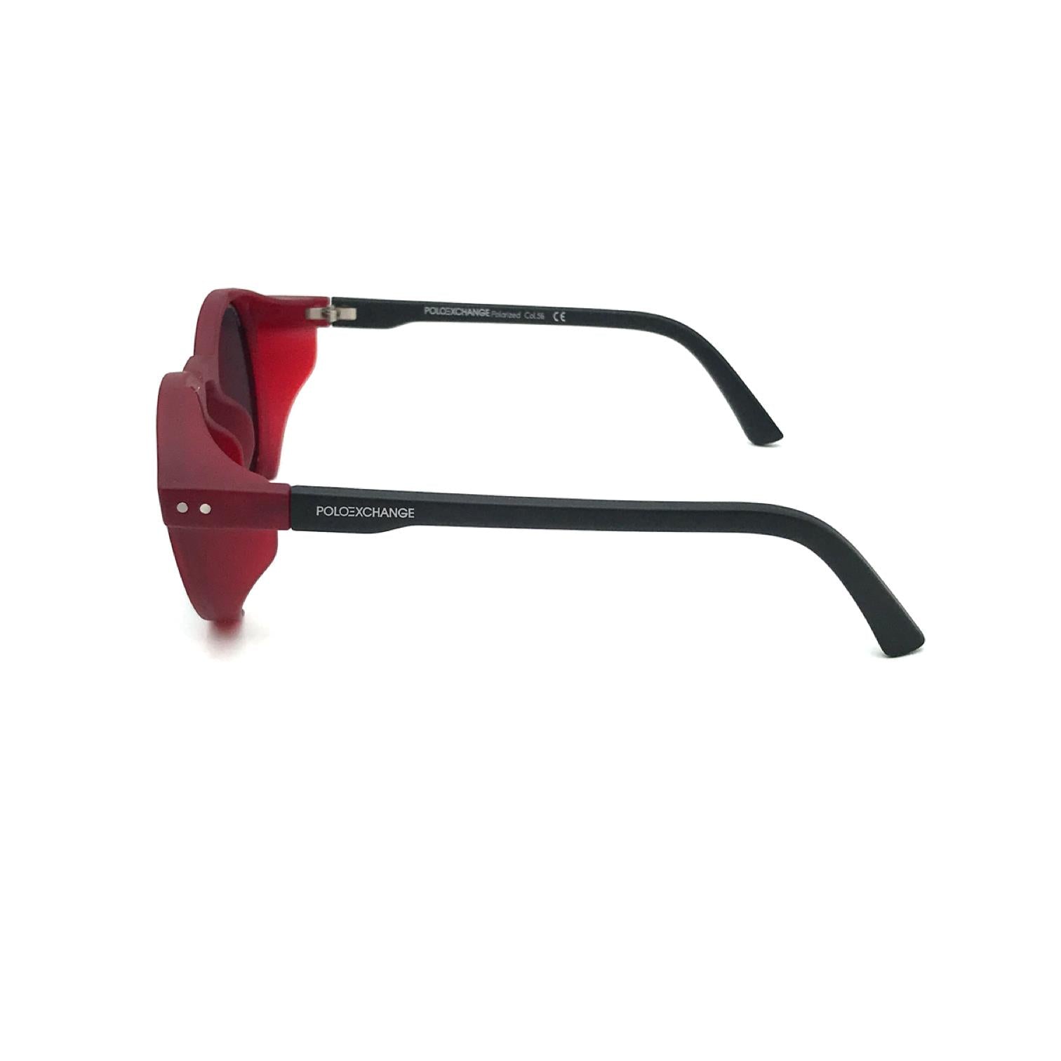 POLOEXCHANGE PE-TA1026 C56 Unisex Güneş Gözlüğü
