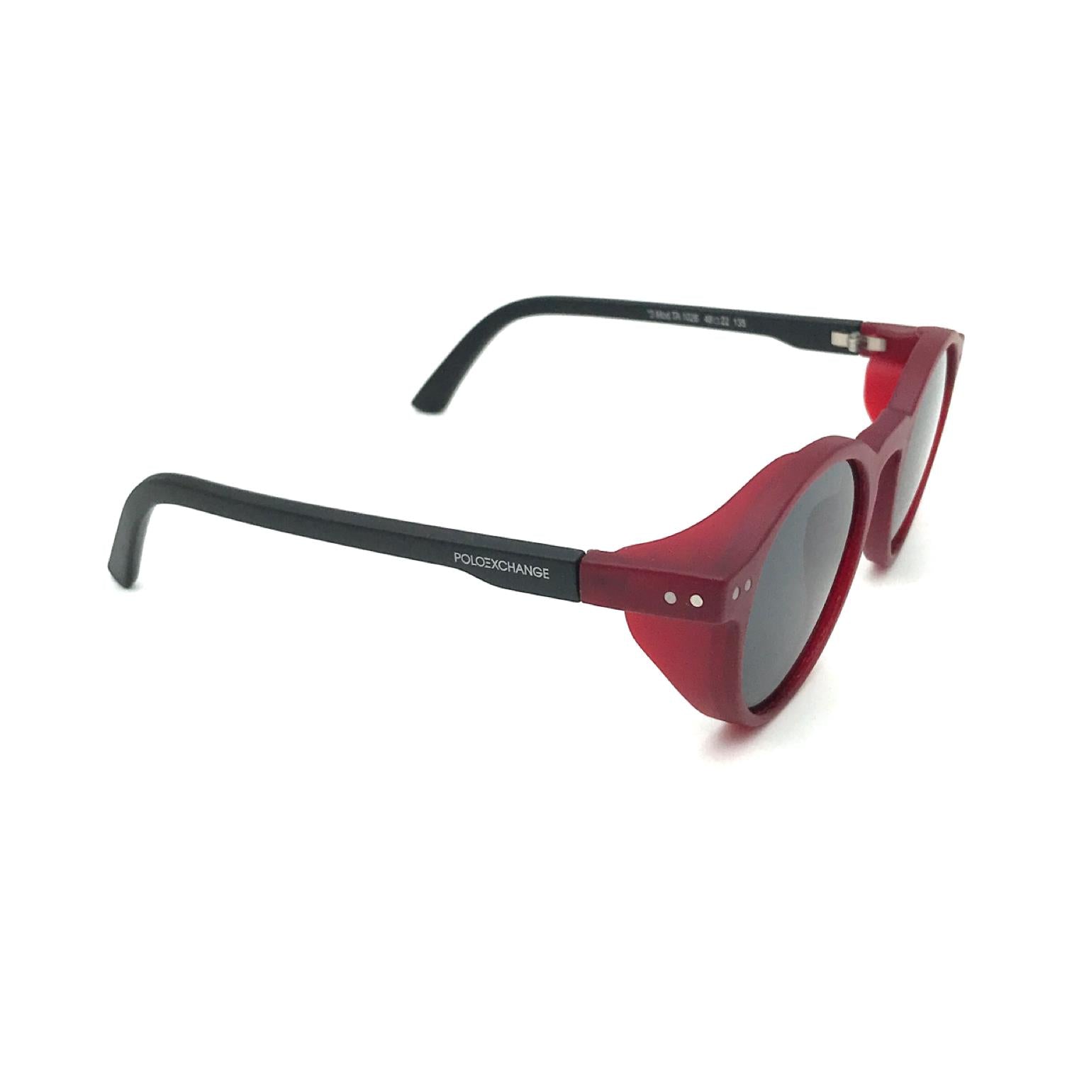 POLOEXCHANGE PE-TA1026 C56 Unisex Güneş Gözlüğü