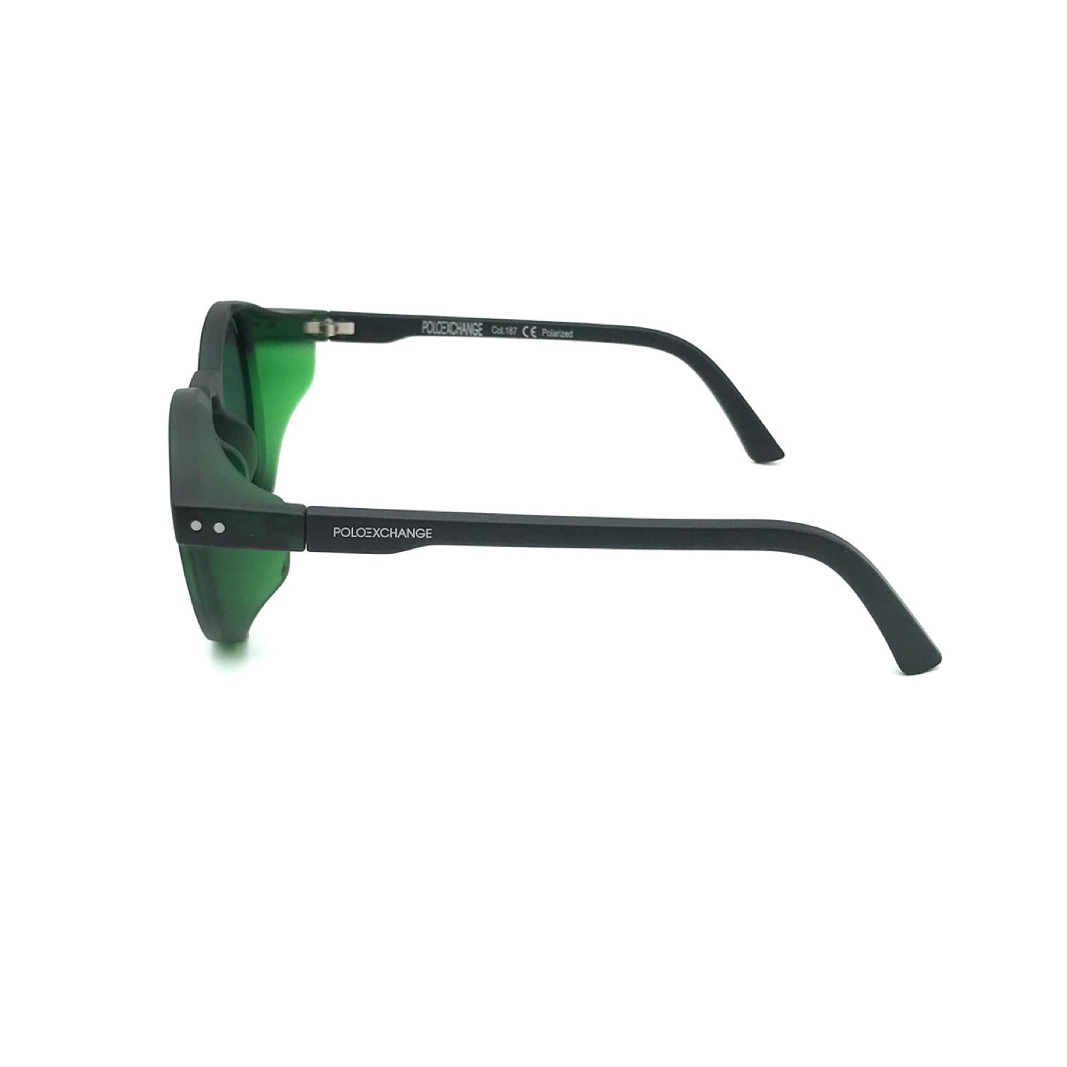 POLOEXCHANGE PE-TA1026 C187 Unisex Güneş Gözlüğü