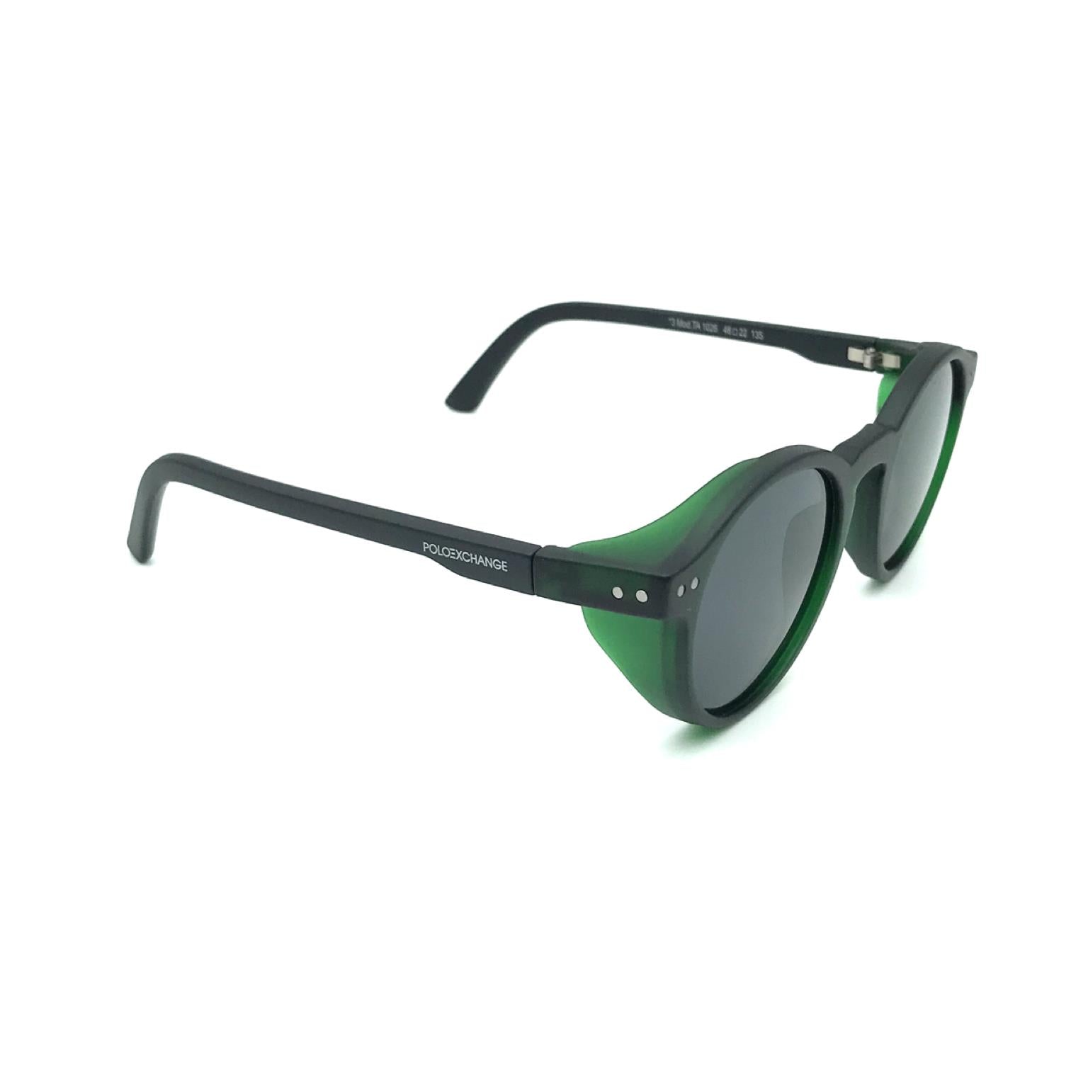 POLOEXCHANGE PE-TA1026 C187 Unisex Güneş Gözlüğü