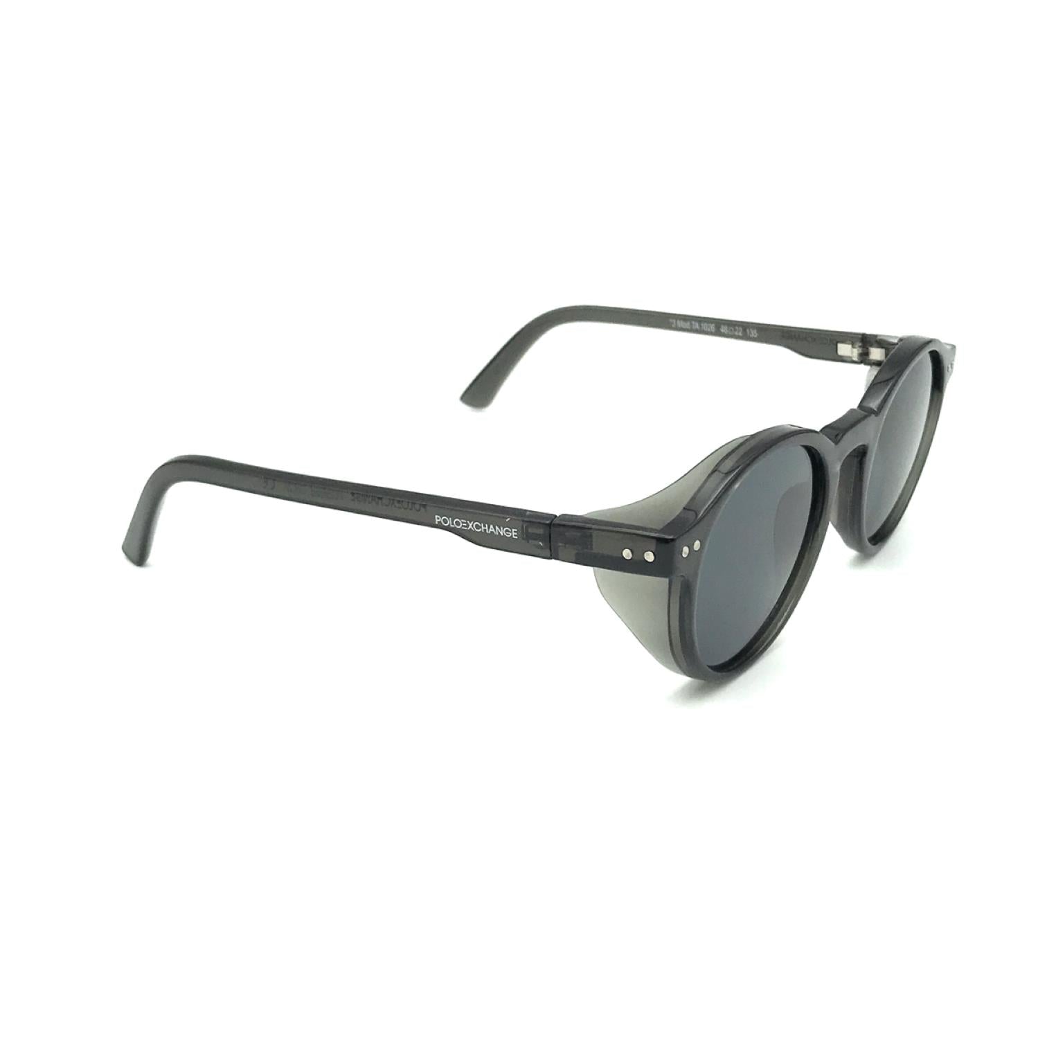 POLOEXCHANGE PE-TA1026 C27 Unisex Güneş Gözlüğü