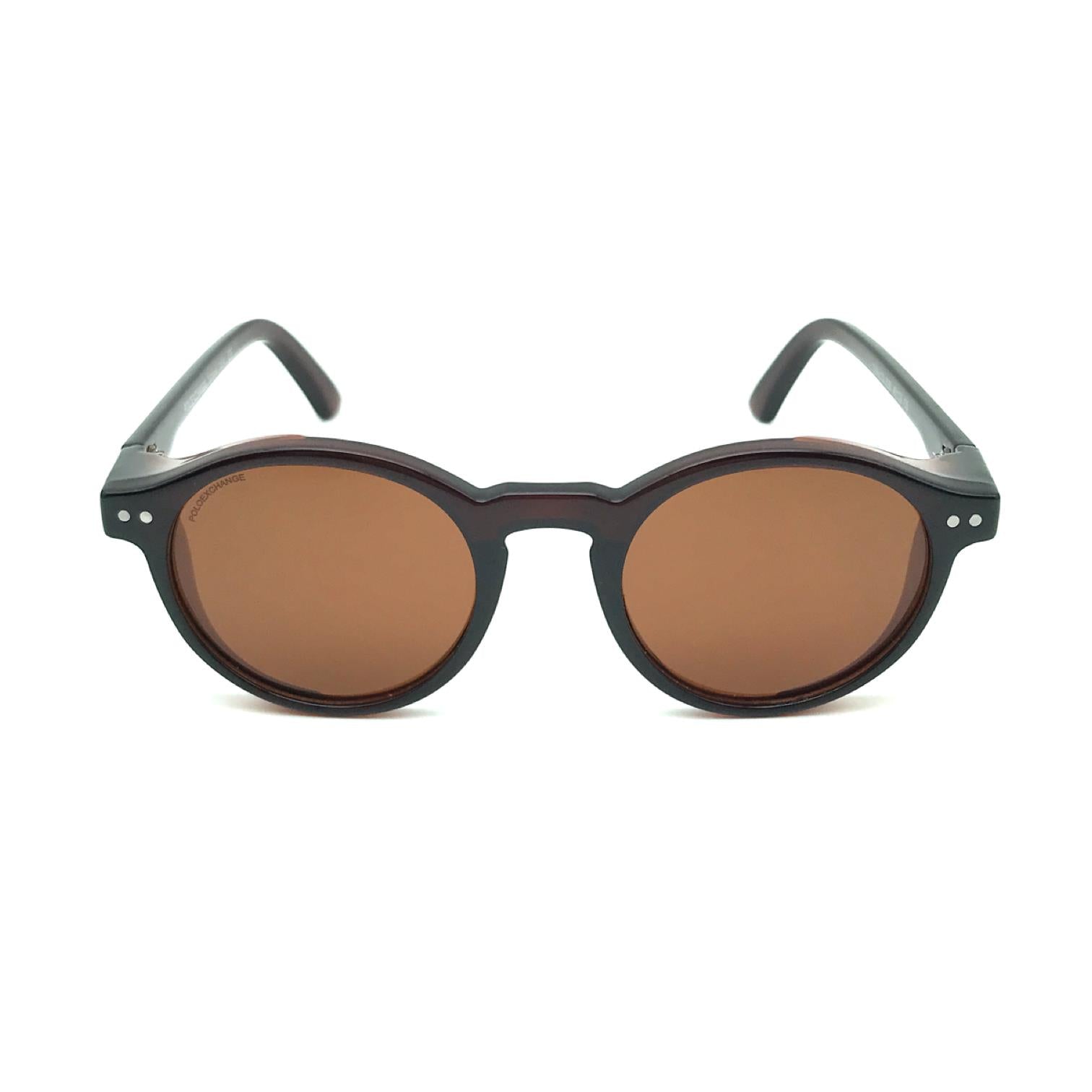 POLOEXCHANGE PE-TA1026 C90 Unisex Güneş Gözlüğü