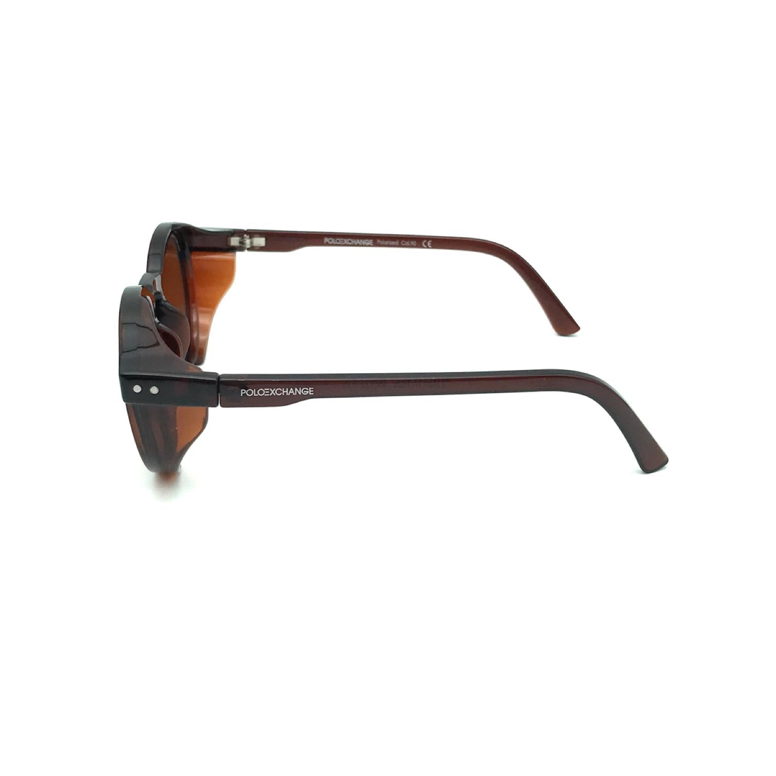 POLOEXCHANGE PE-TA1026 C90 Unisex Güneş Gözlüğü