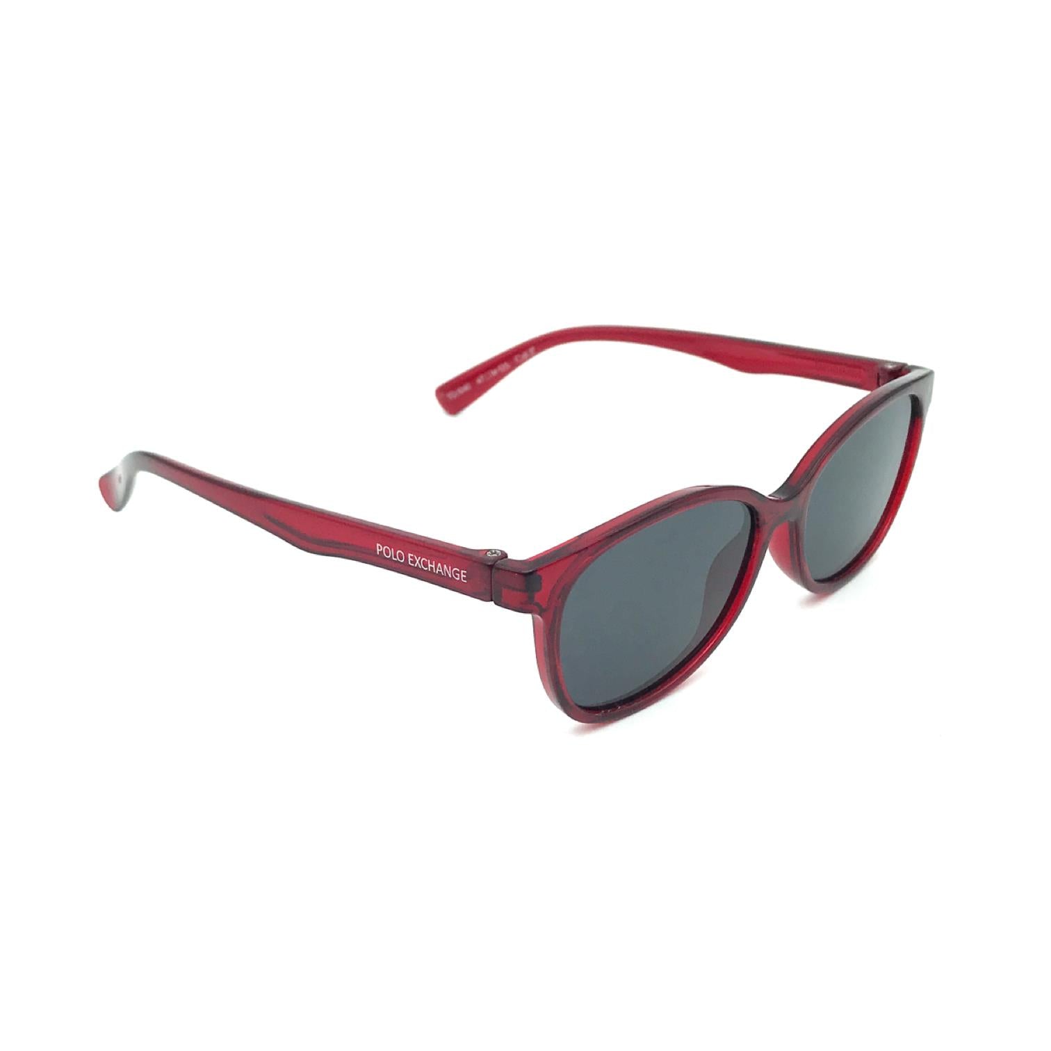POLOEXCHANGE PE-TG1040 C12 Çocuk Güneş Gözlüğü