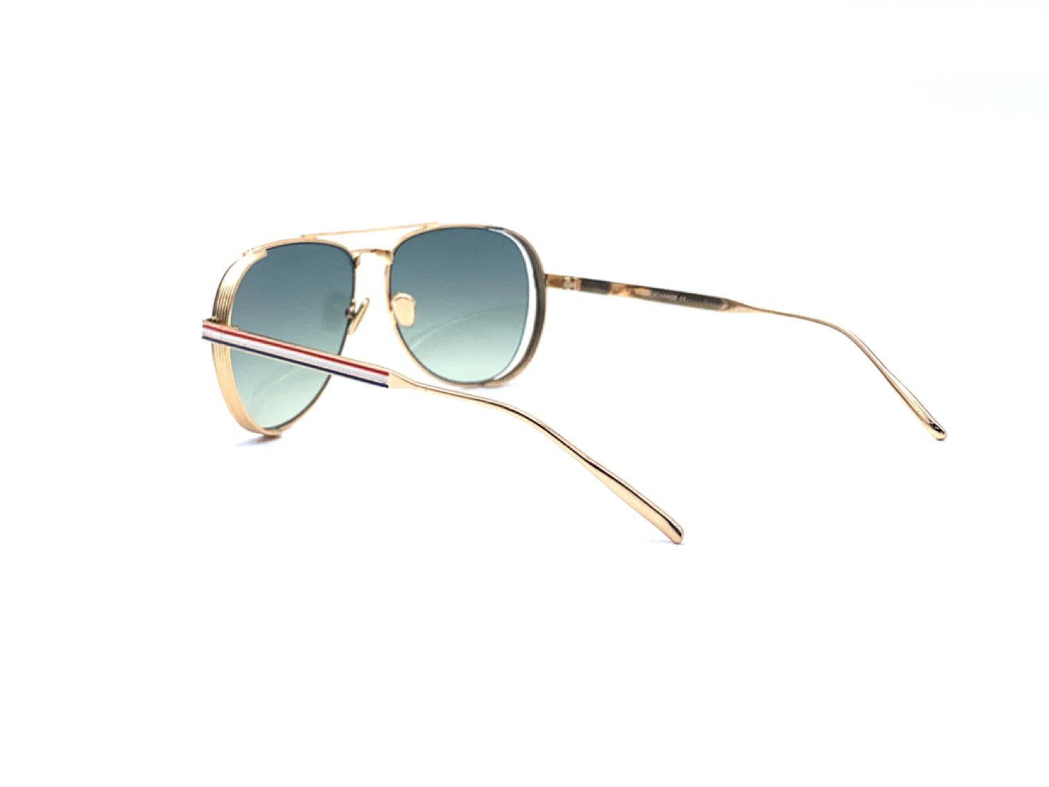 PoloexchangePE8004 C4 Unisex Güneş Gözlüğü
