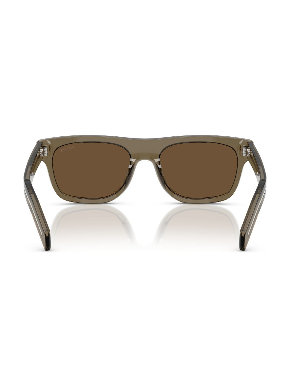 Prada PR B12S 18T70F Unisex Güneş Gözlüğü