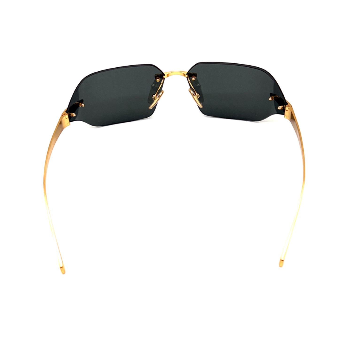 Prada OPR A56S Kadın Güneş Gözlüğü