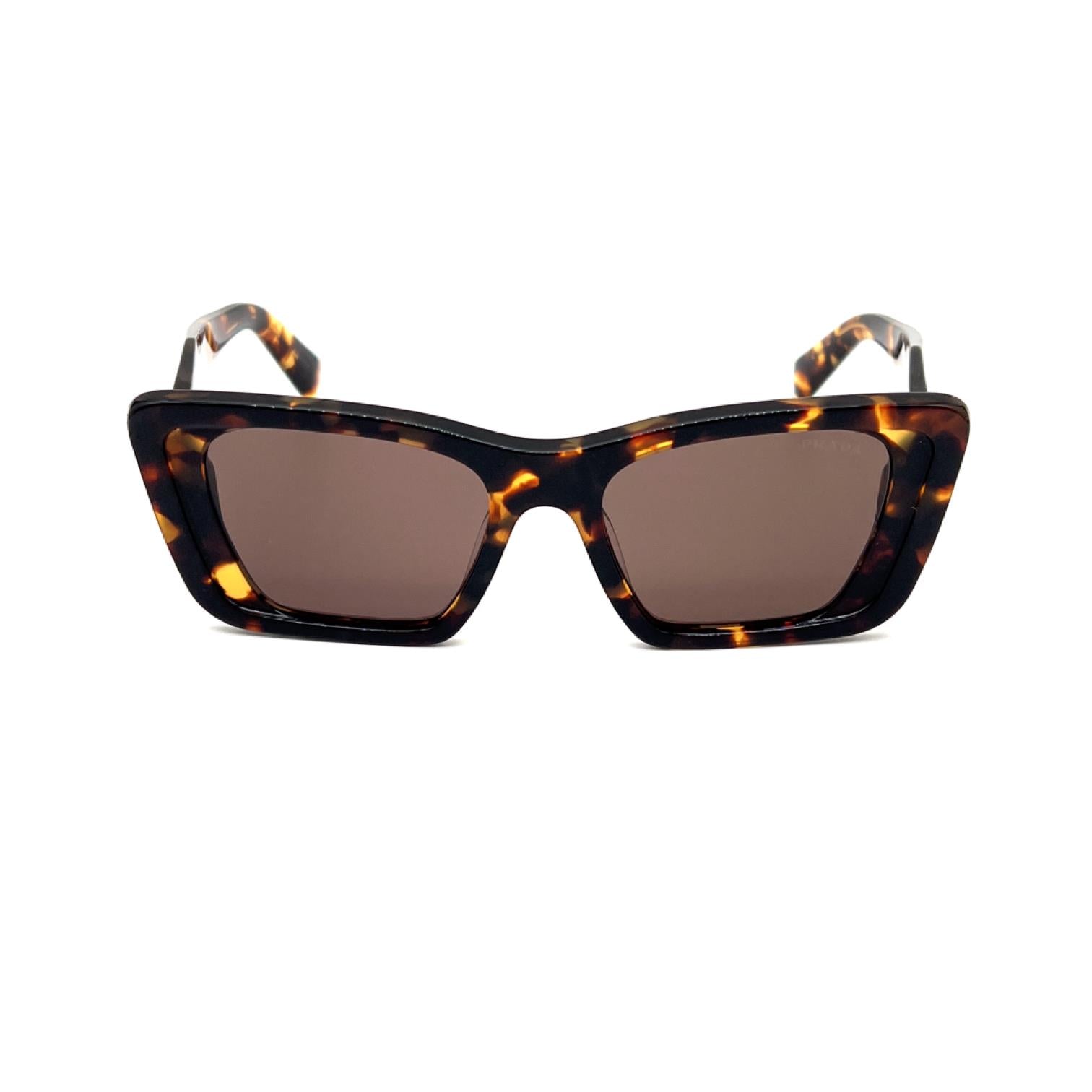 Prada PR 08YS 01V8C1 Kadın Güneş Gözlüğü