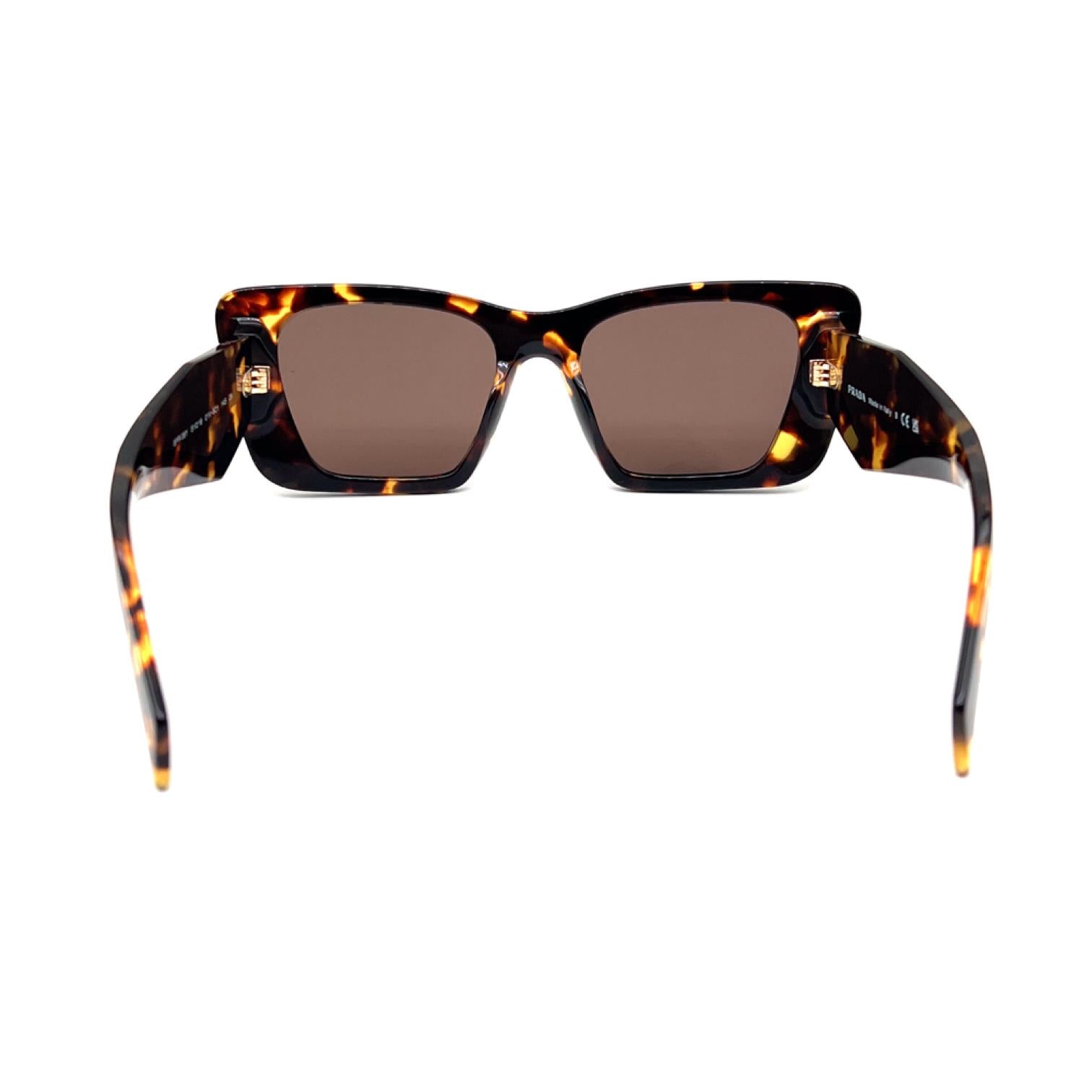 Prada PR 08YS 01V8C1 Kadın Güneş Gözlüğü