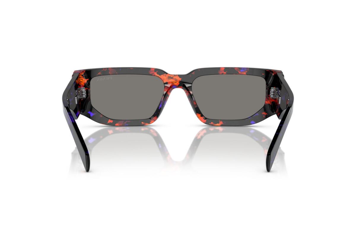 Prada PR 09ZS 06V40E Unisex Güneş Gözlüğü